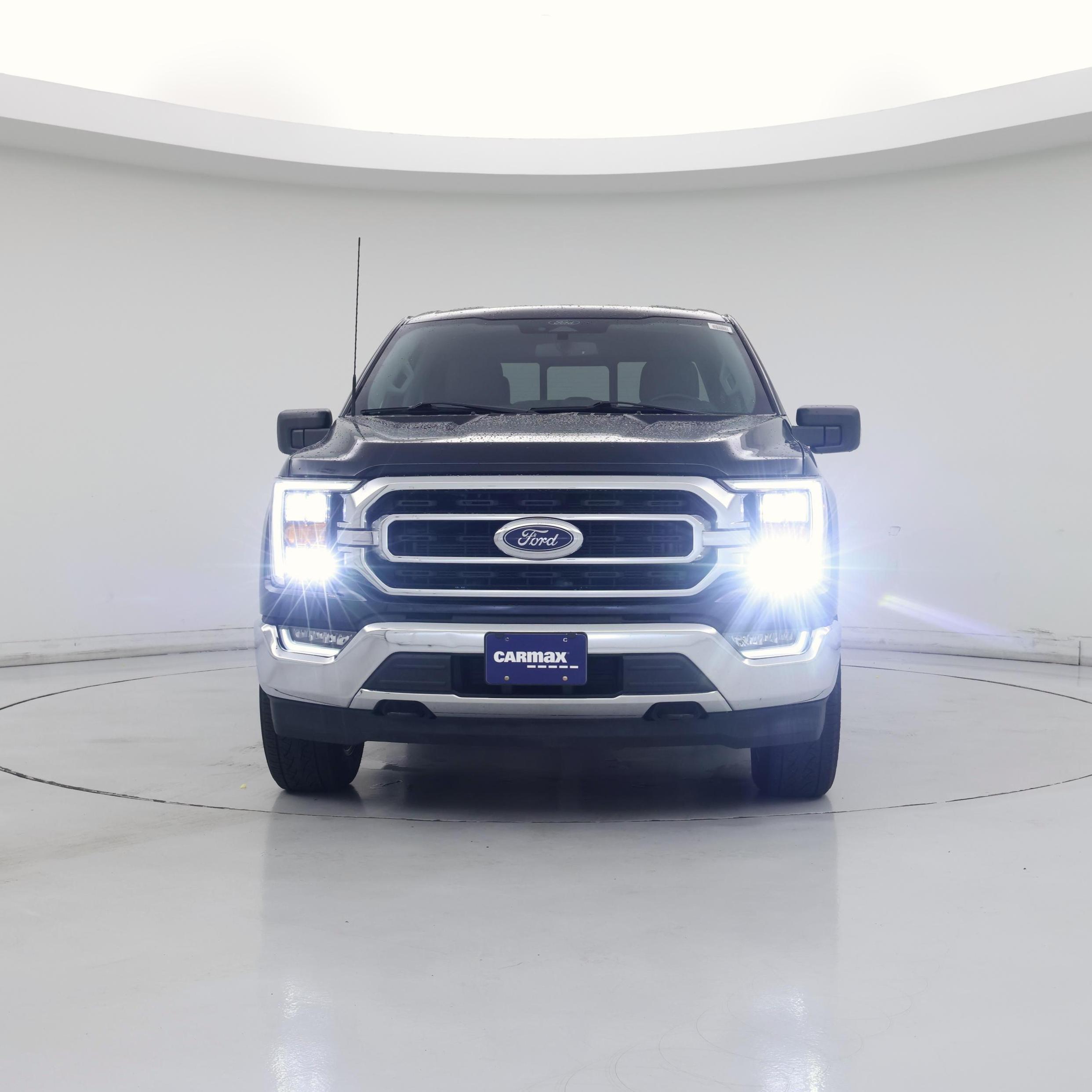 Thumbnail: 2022 Ford F-150 - 5