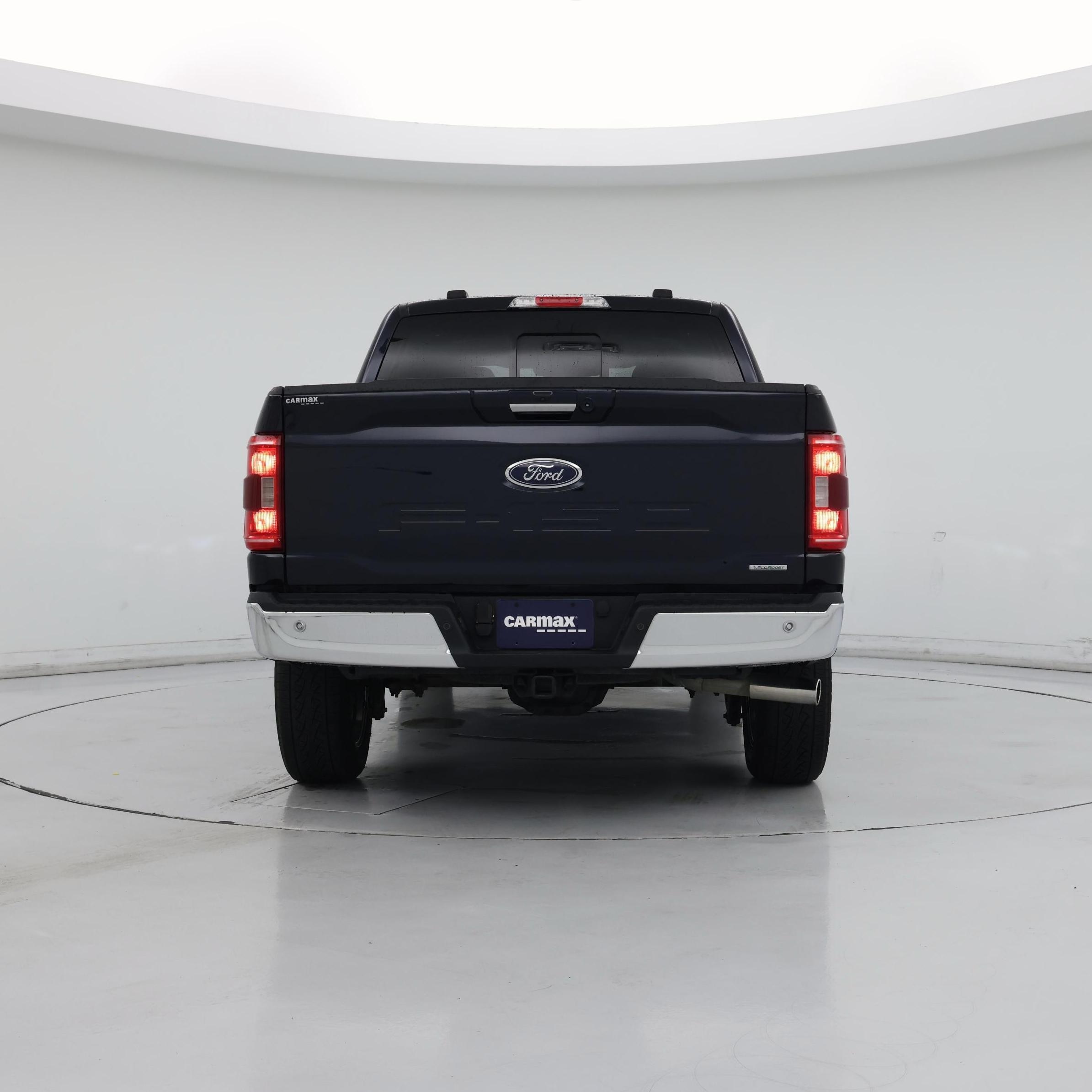 Thumbnail: 2022 Ford F-150 - 6