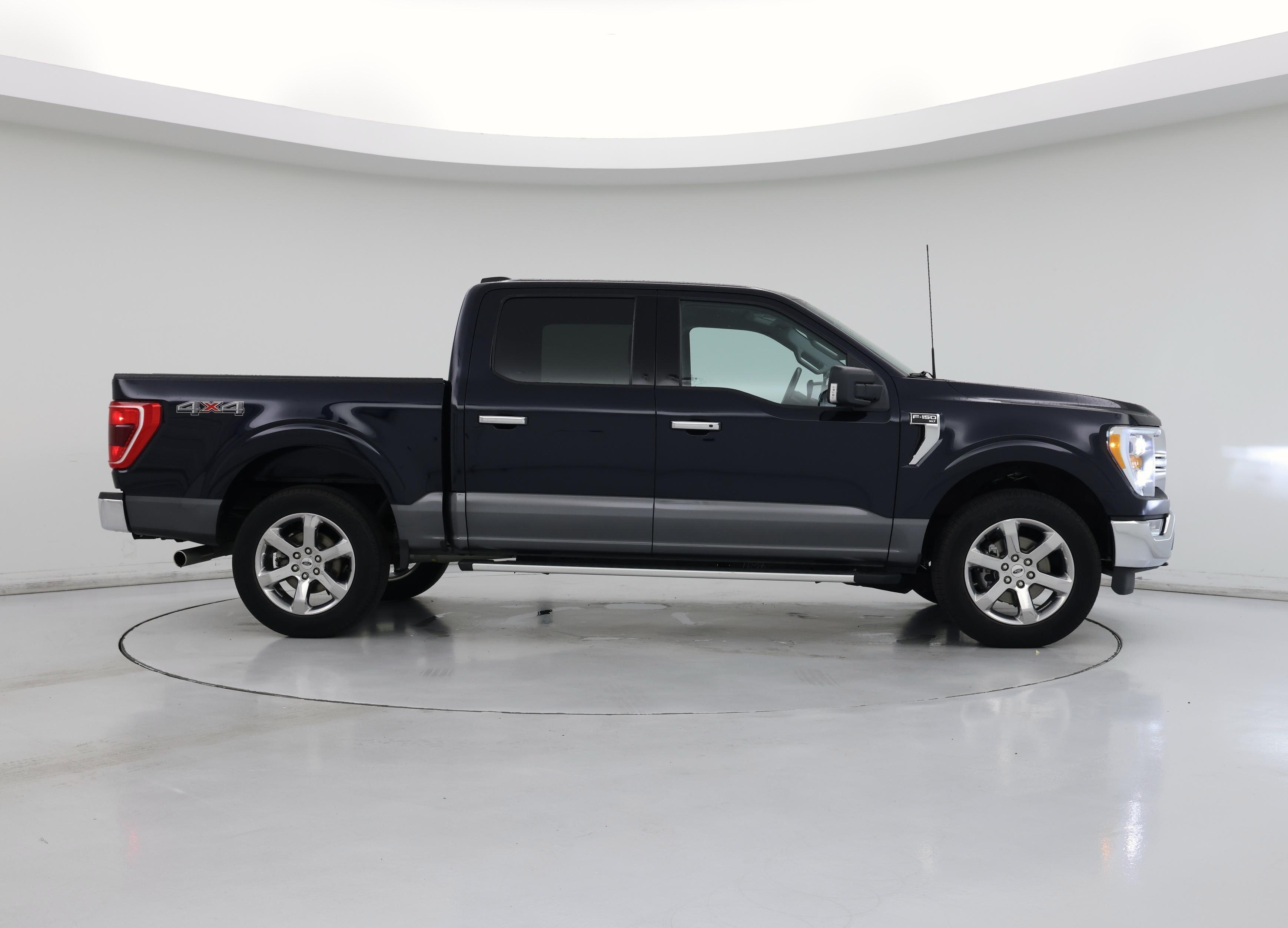 Thumbnail: 2022 Ford F-150 - 7