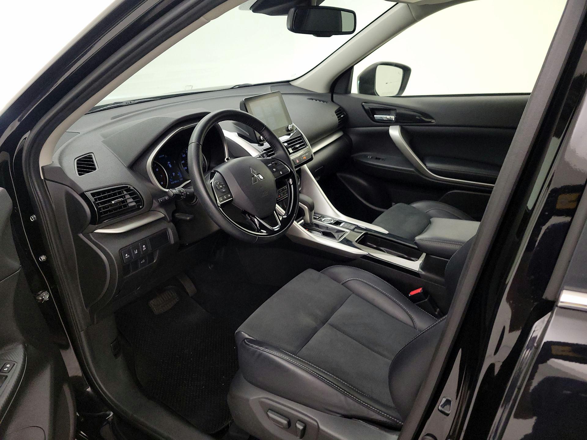 Thumbnail: 2025 Mitsubishi Eclipse Cross - 11