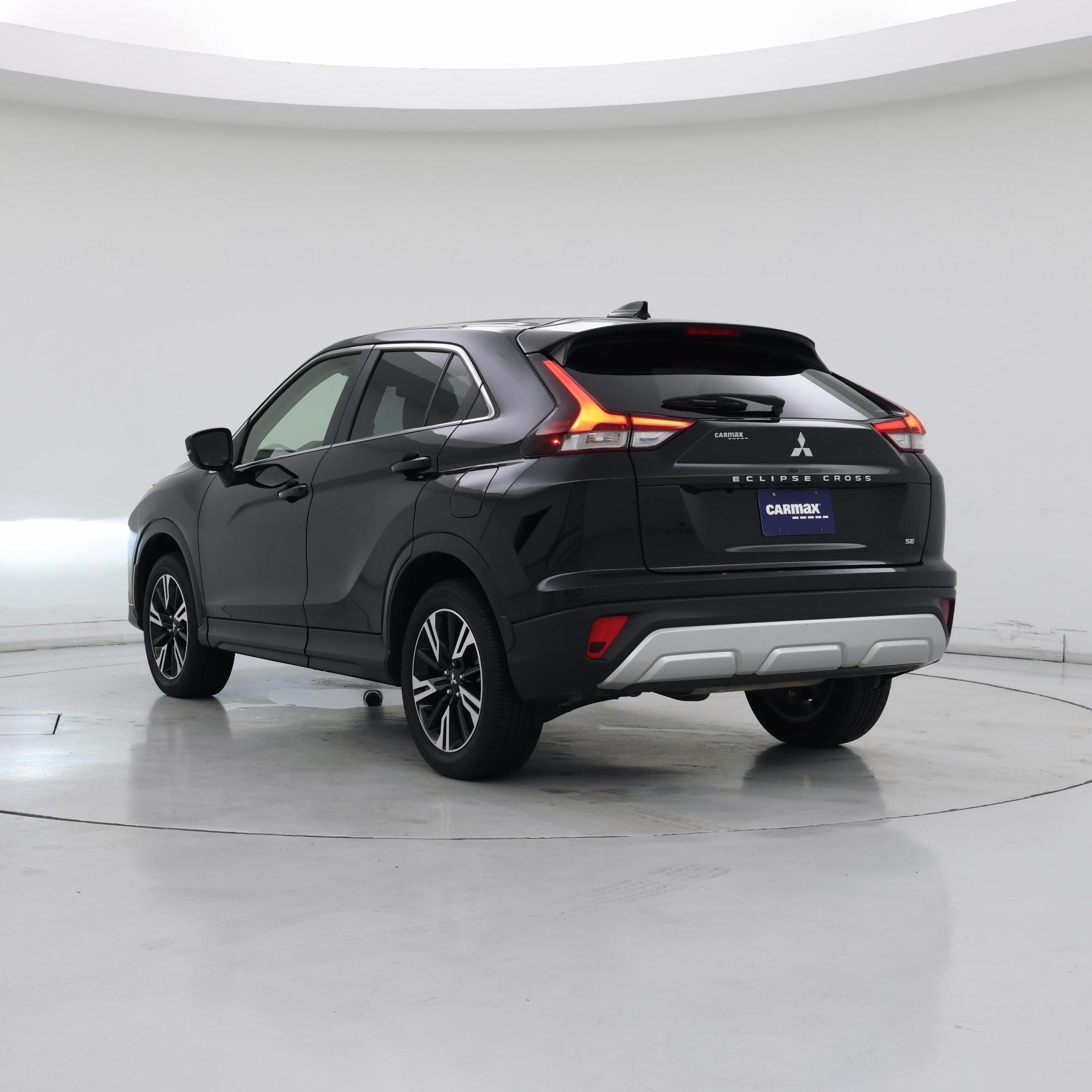 Thumbnail: 2025 Mitsubishi Eclipse Cross - 2