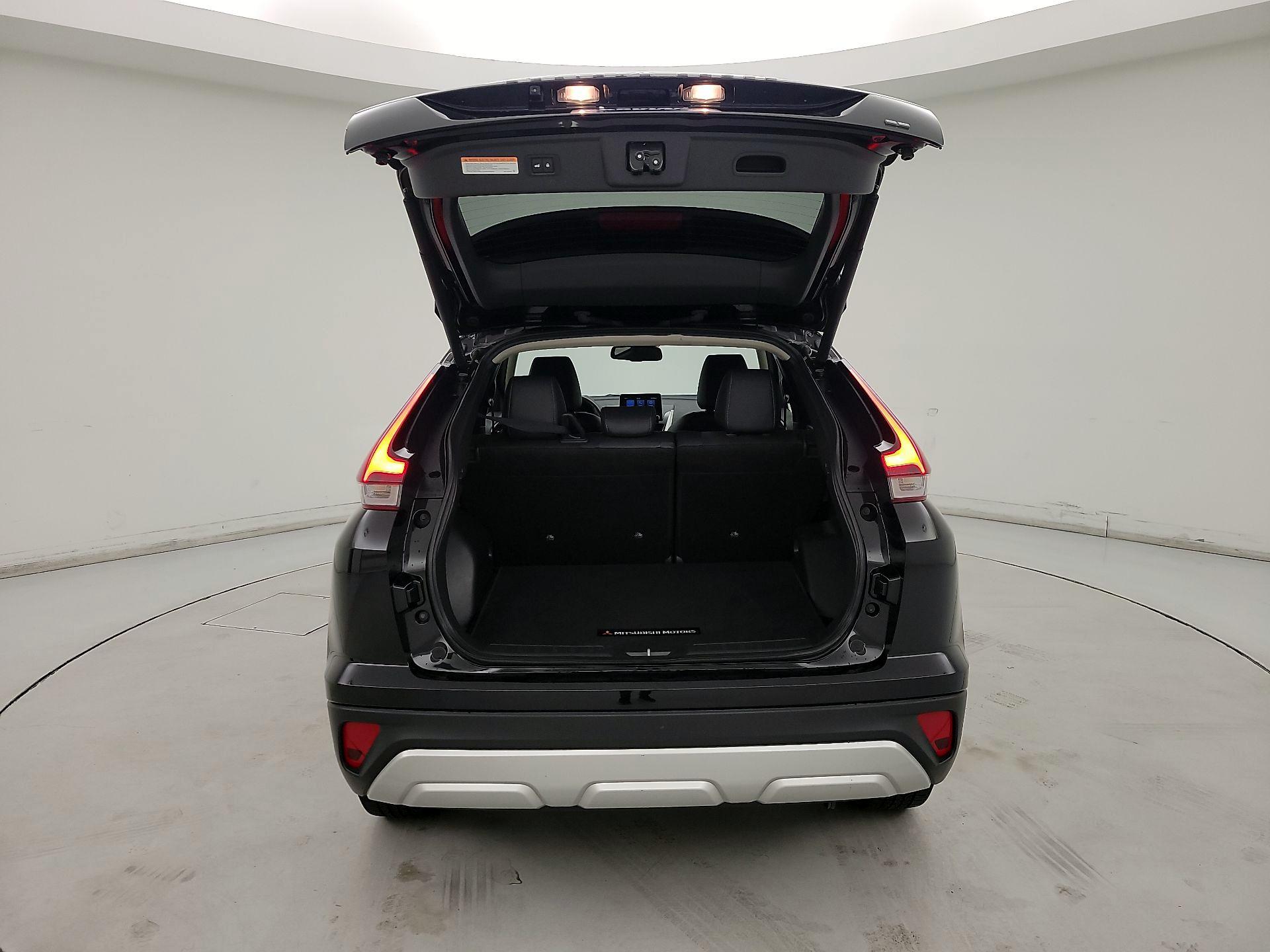 Thumbnail: 2025 Mitsubishi Eclipse Cross - 20