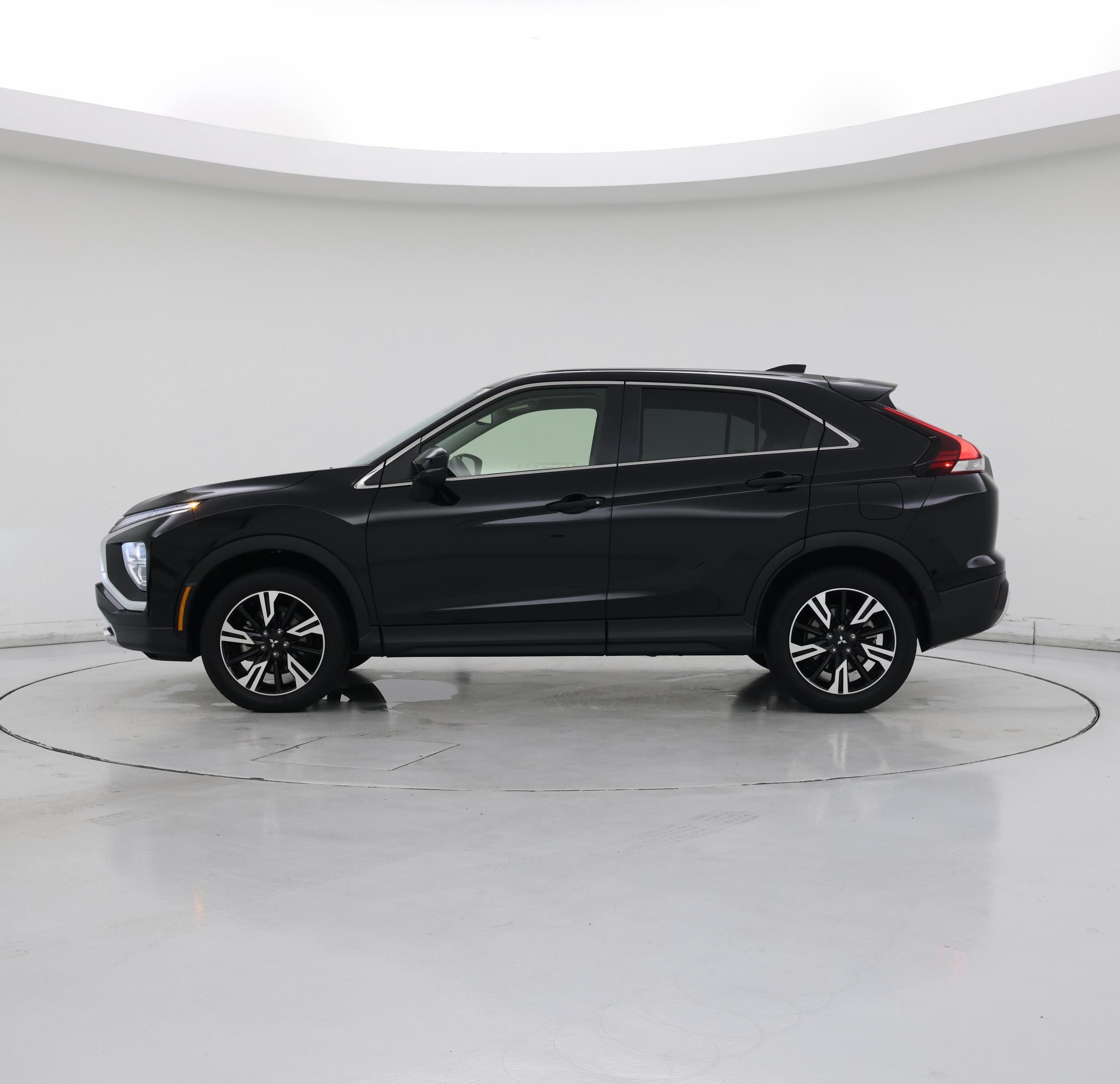 Thumbnail: 2025 Mitsubishi Eclipse Cross - 3