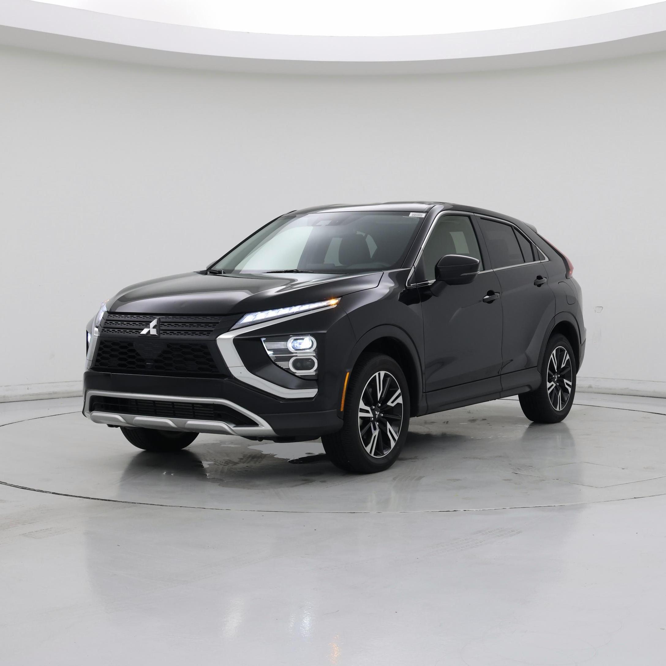 Thumbnail: 2025 Mitsubishi Eclipse Cross - 4
