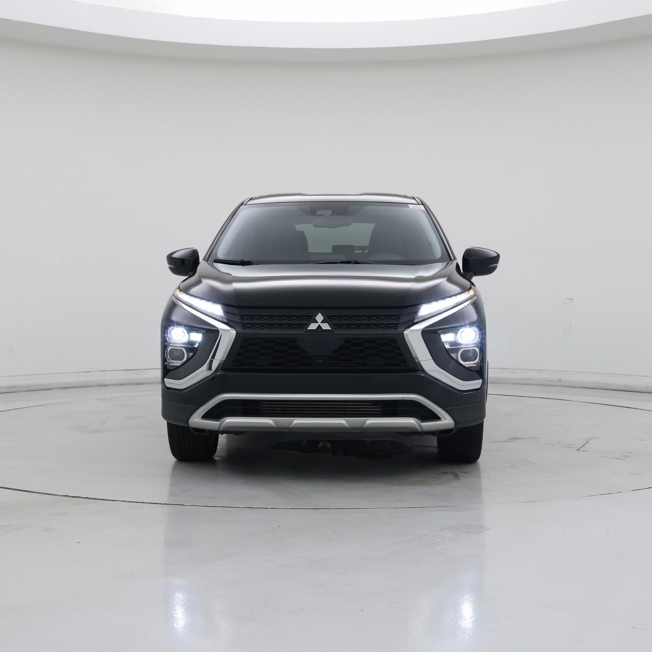 Thumbnail: 2025 Mitsubishi Eclipse Cross - 5