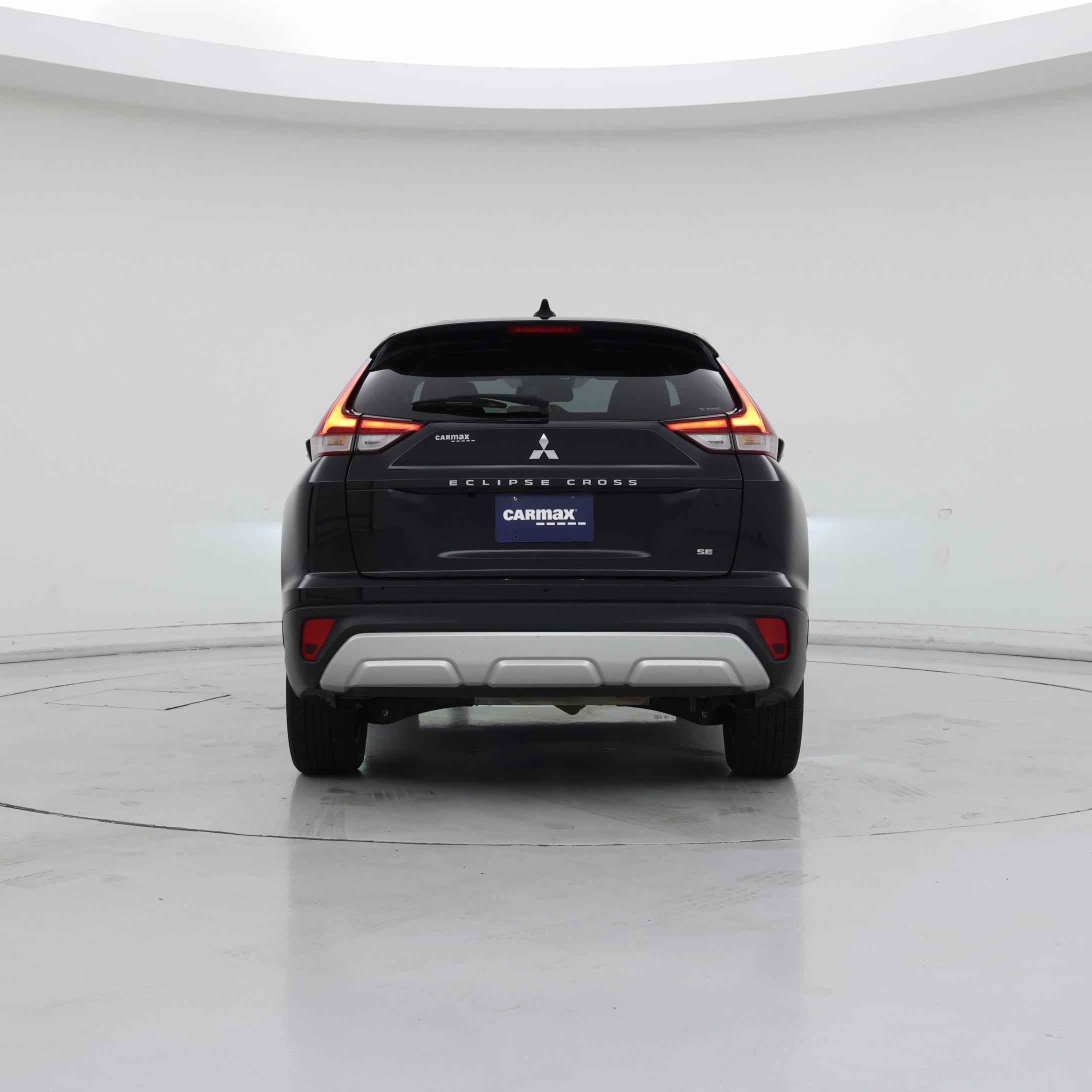 Thumbnail: 2025 Mitsubishi Eclipse Cross - 6