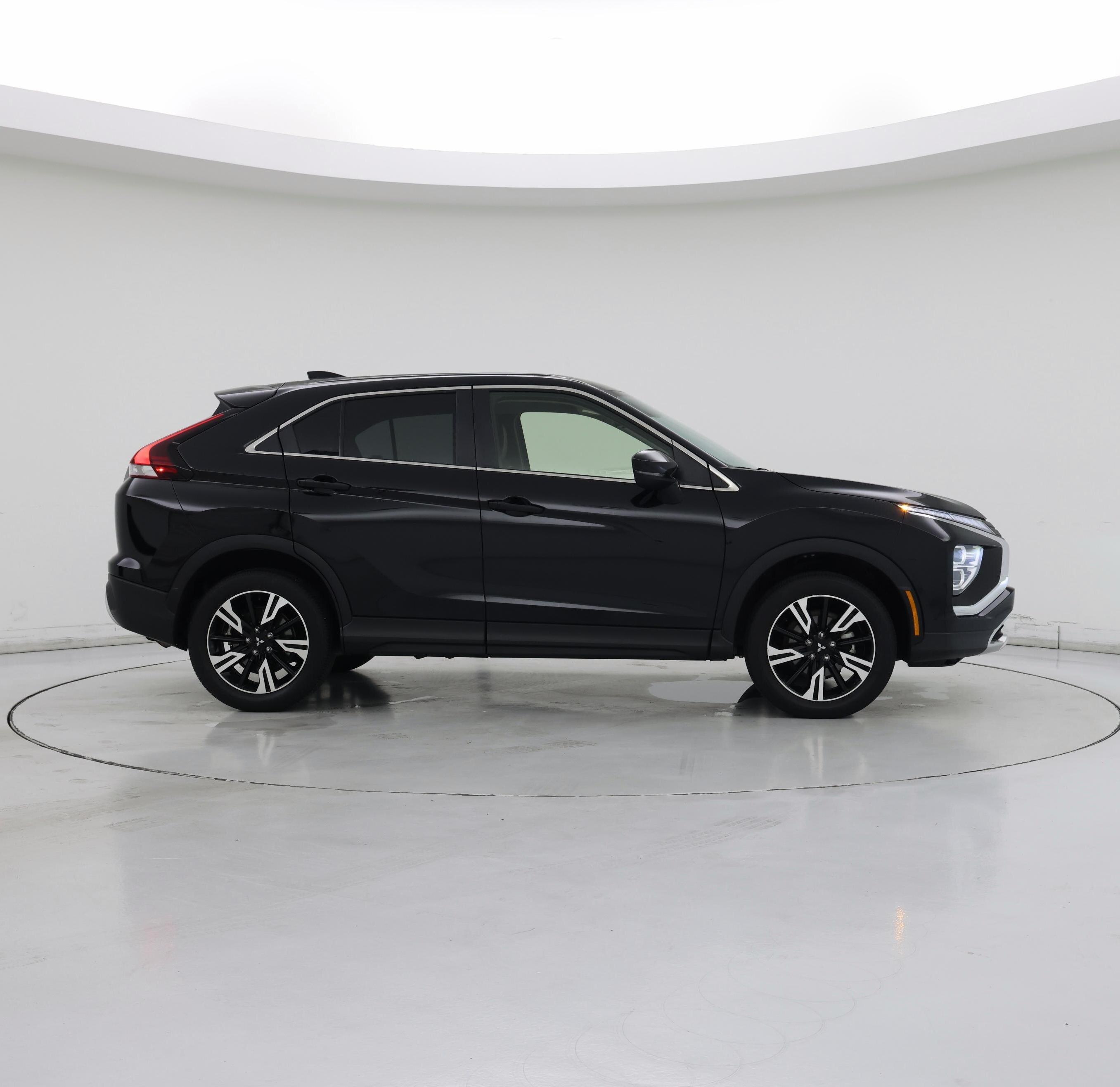 Thumbnail: 2025 Mitsubishi Eclipse Cross - 7