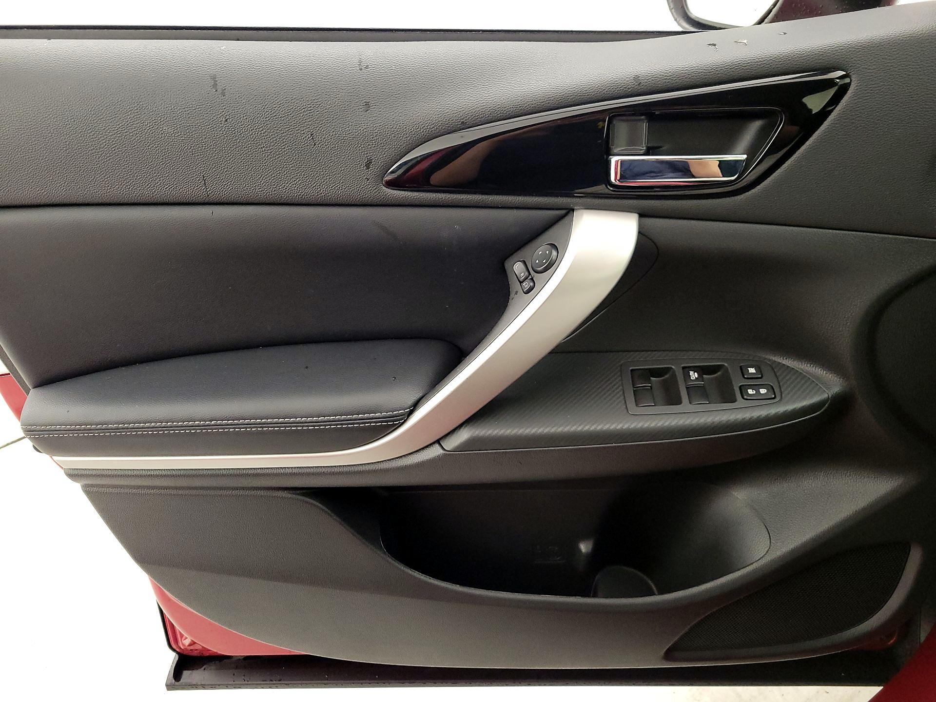Thumbnail: 2025 Mitsubishi Eclipse Cross - 12