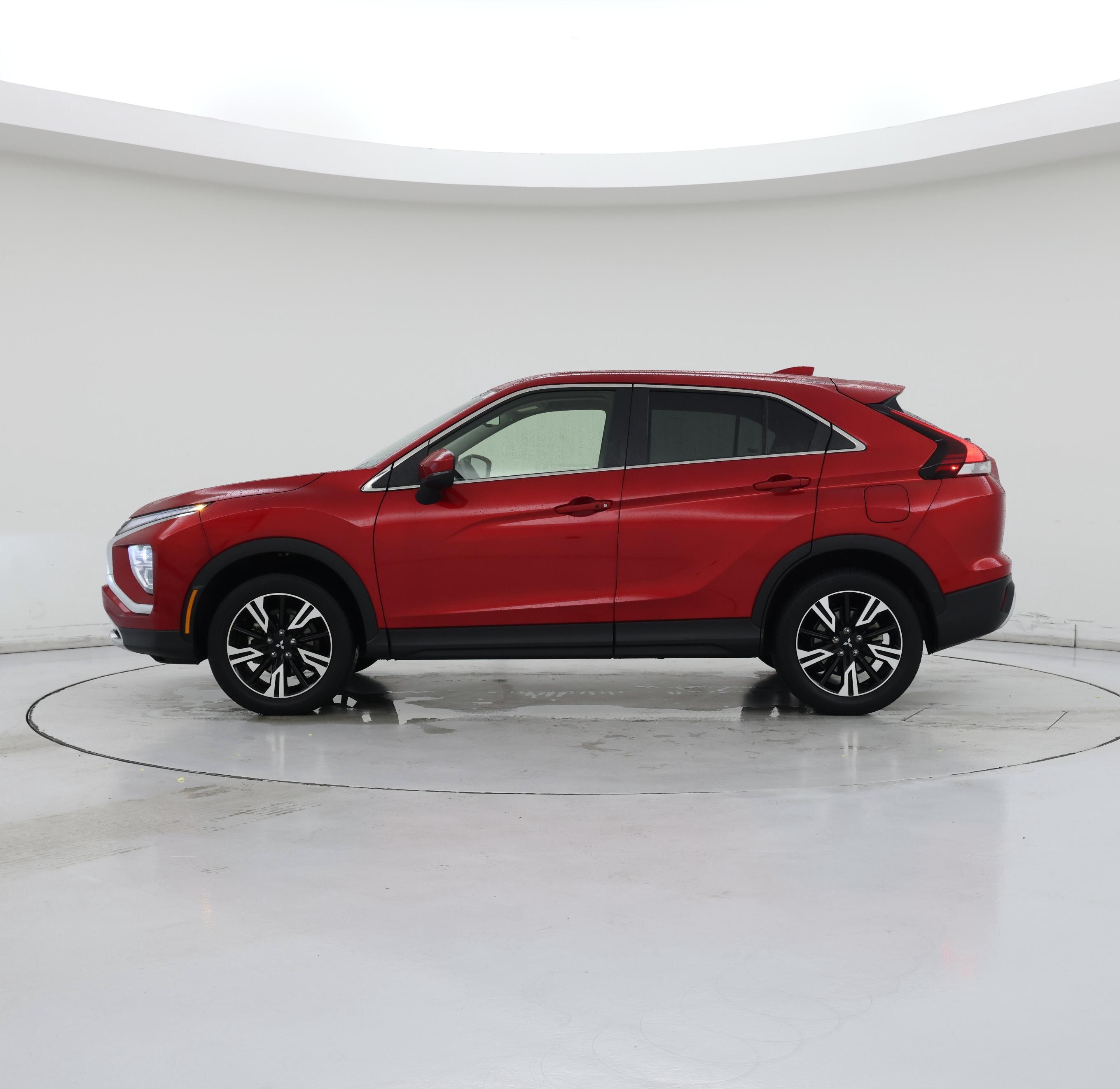 Thumbnail: 2025 Mitsubishi Eclipse Cross - 3