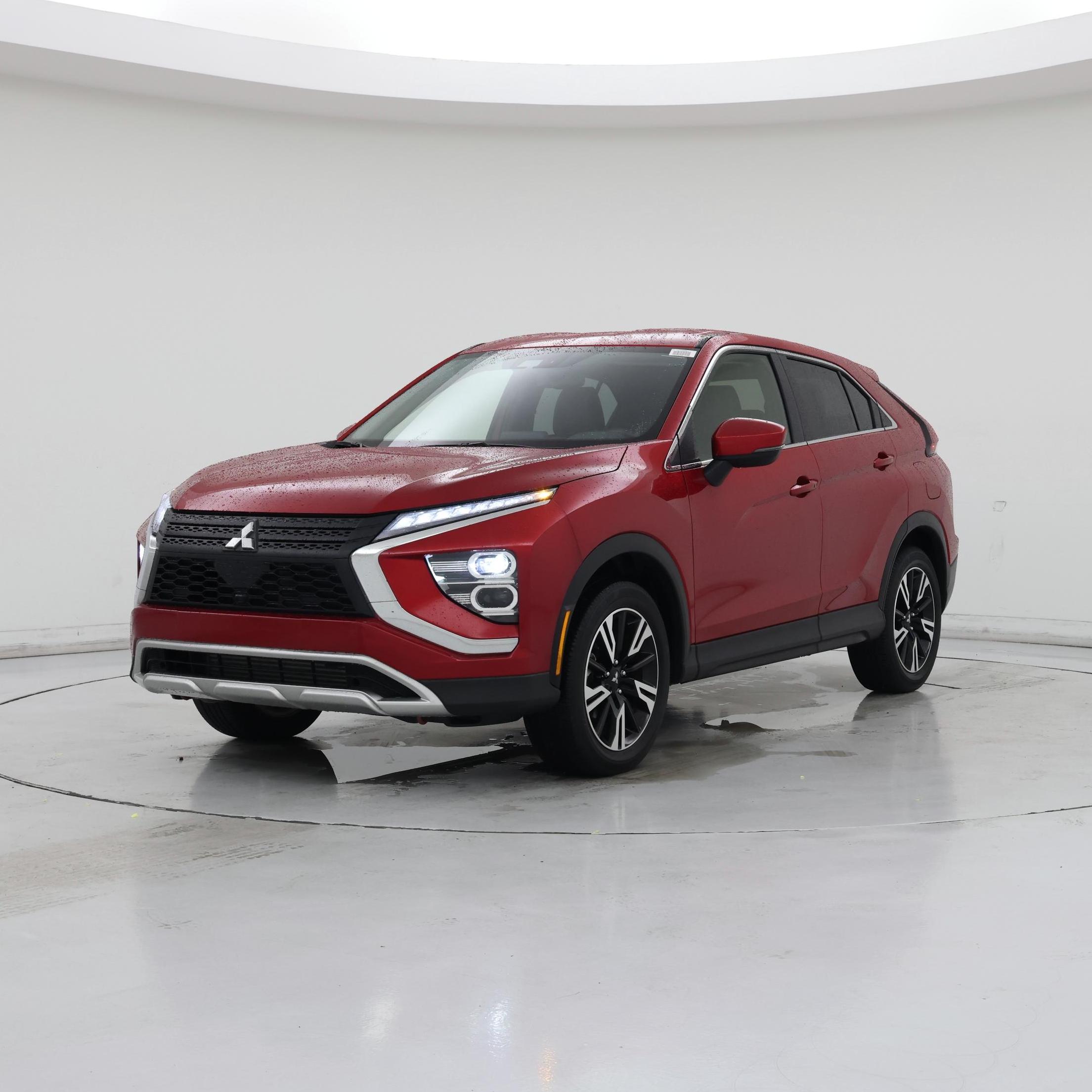 Thumbnail: 2025 Mitsubishi Eclipse Cross - 4