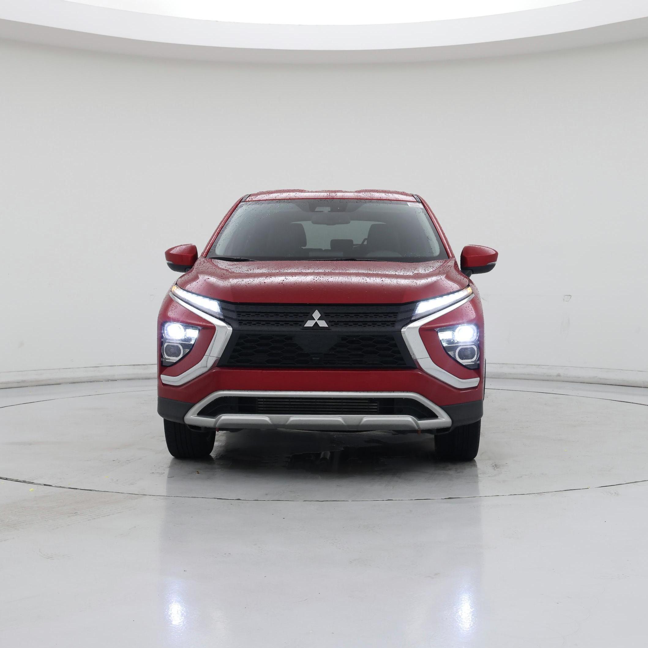 Thumbnail: 2025 Mitsubishi Eclipse Cross - 5
