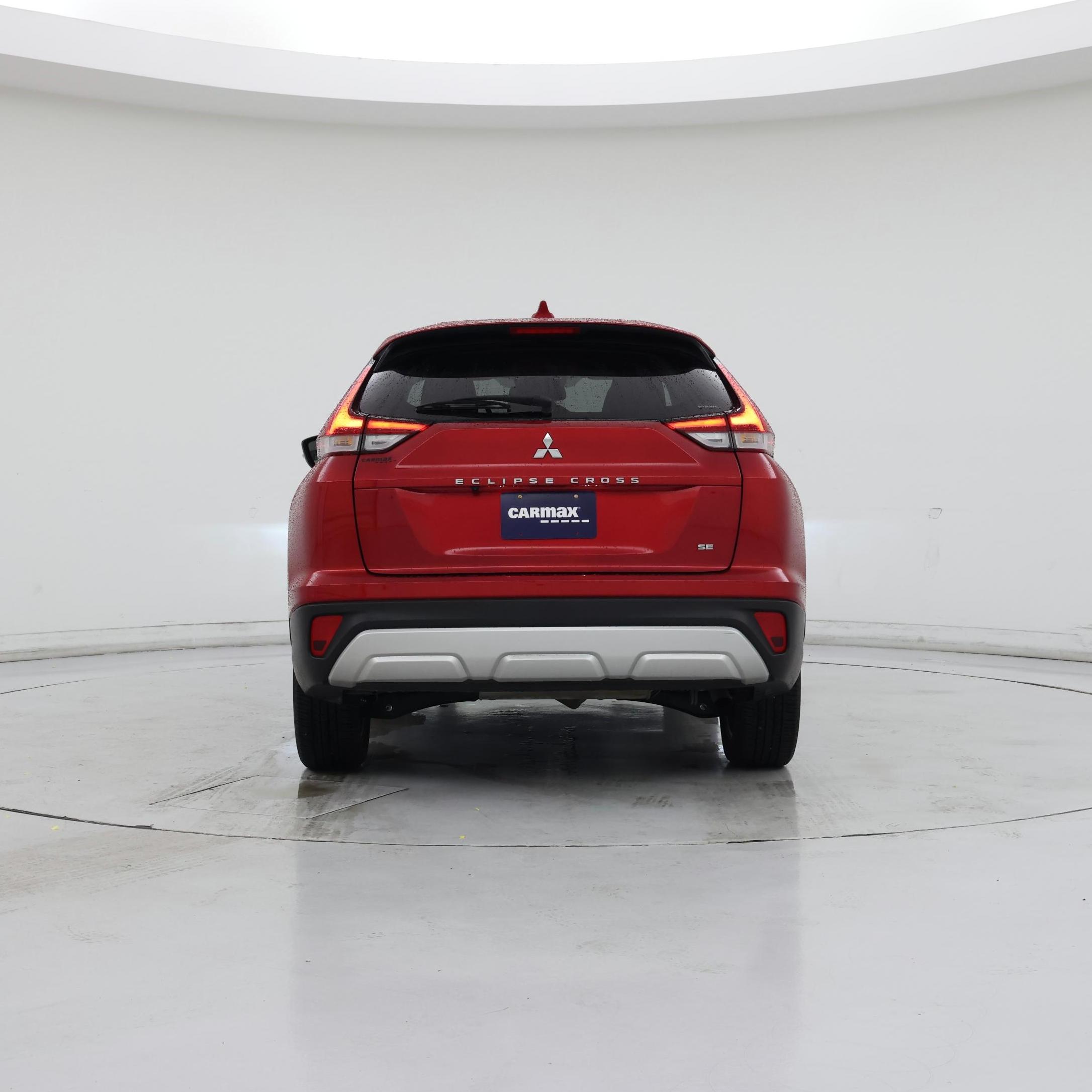 Thumbnail: 2025 Mitsubishi Eclipse Cross - 6