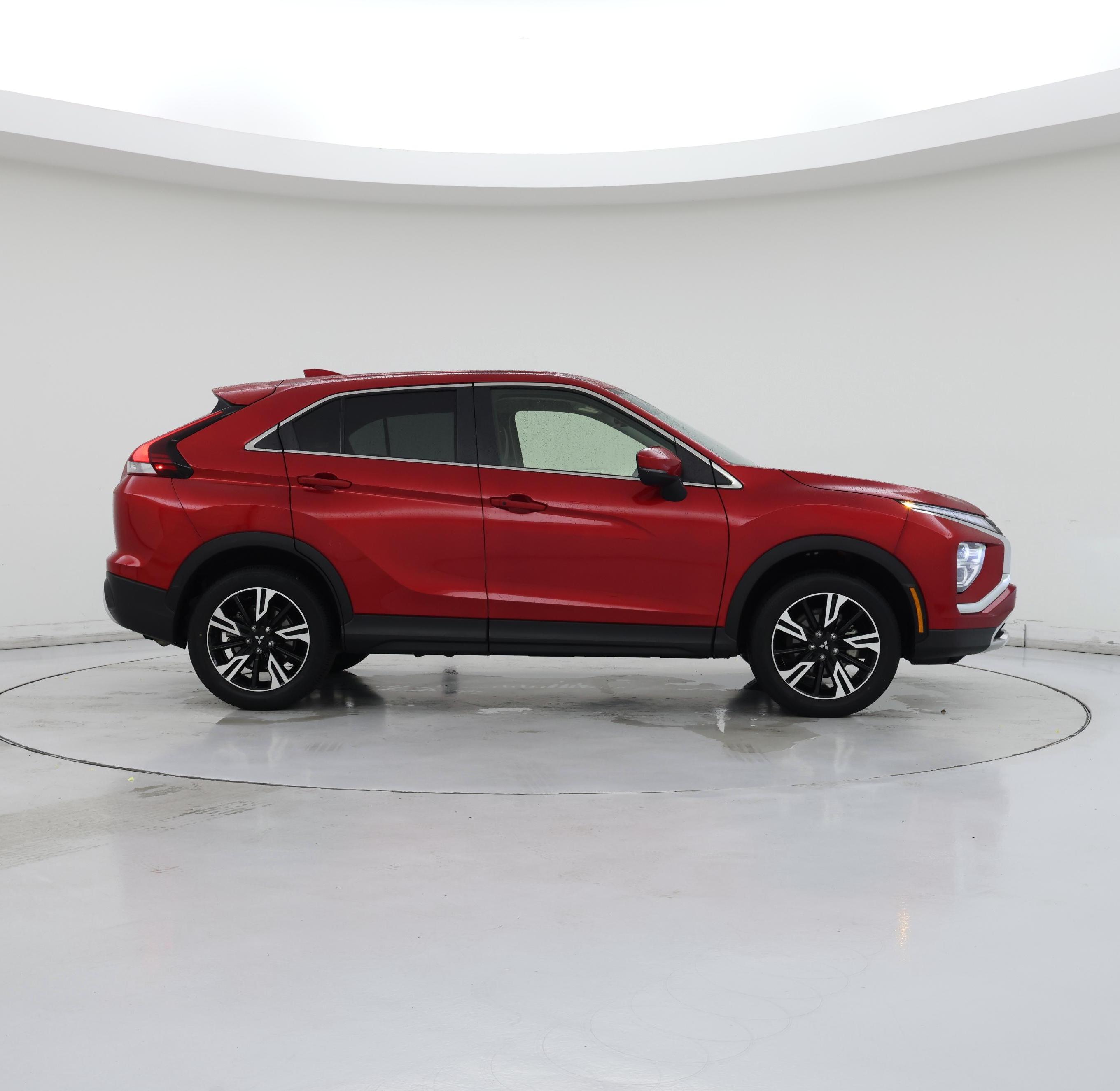 Thumbnail: 2025 Mitsubishi Eclipse Cross - 7