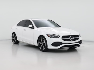2024 Mercedes-Benz C300