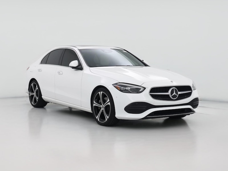 2024 Mercedes-Benz C300 null