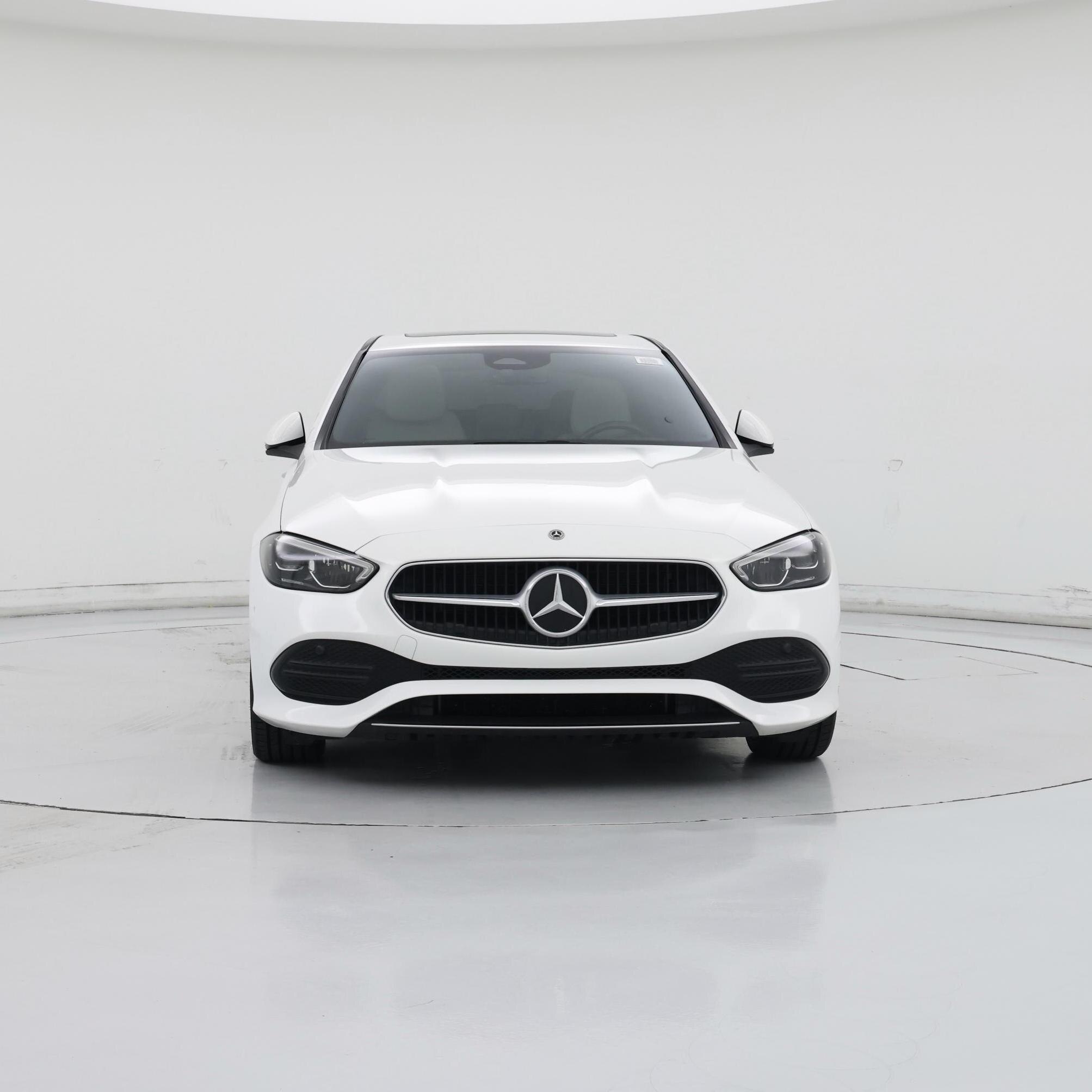 Thumbnail: 2024 Mercedes-Benz C-Class - 5