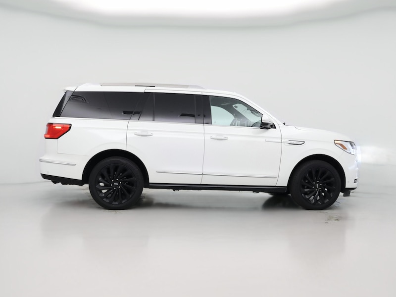 2020 Lincoln Navigator Reserve -
                  Raleigh, NC