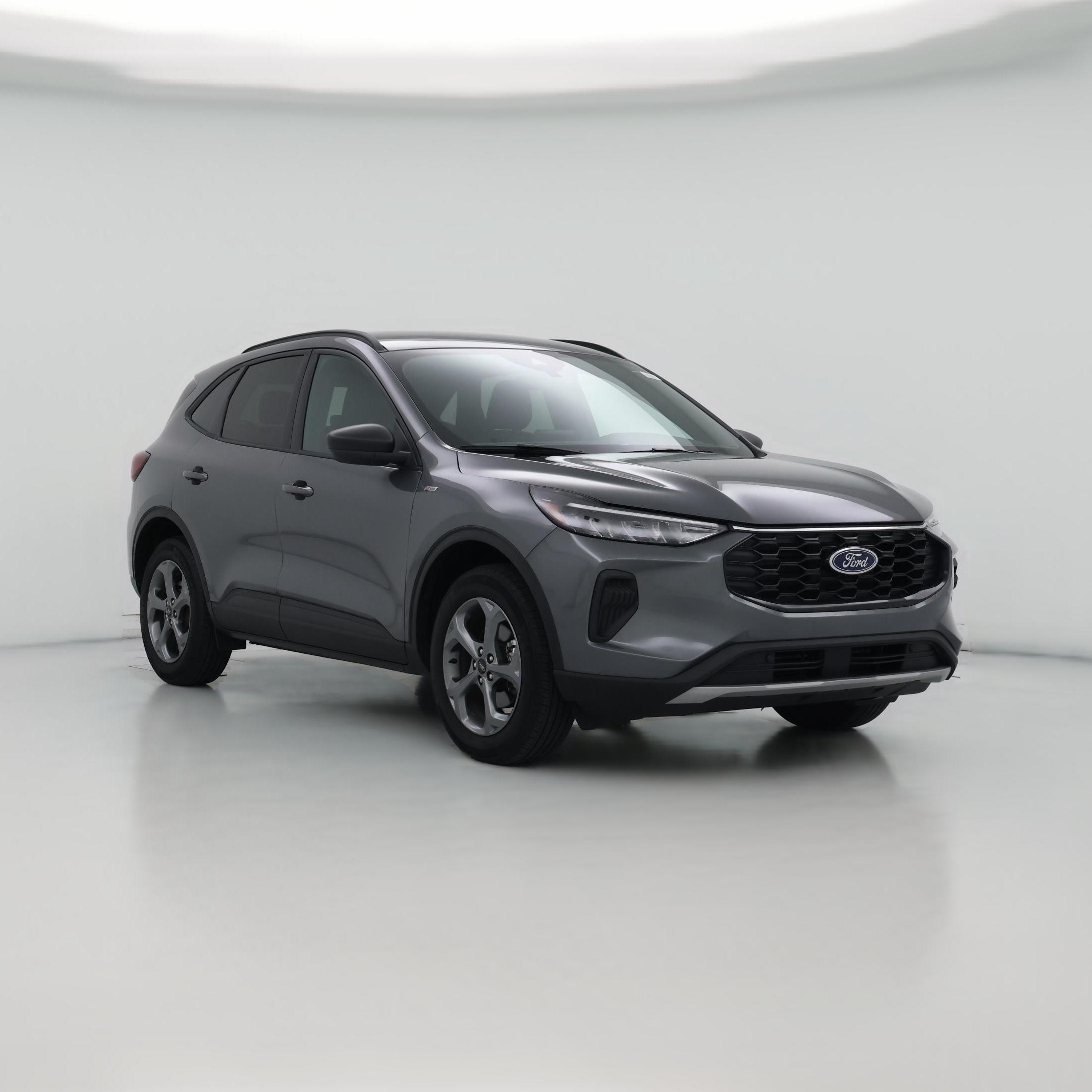 Thumbnail: 2025 Ford Escape - 1
