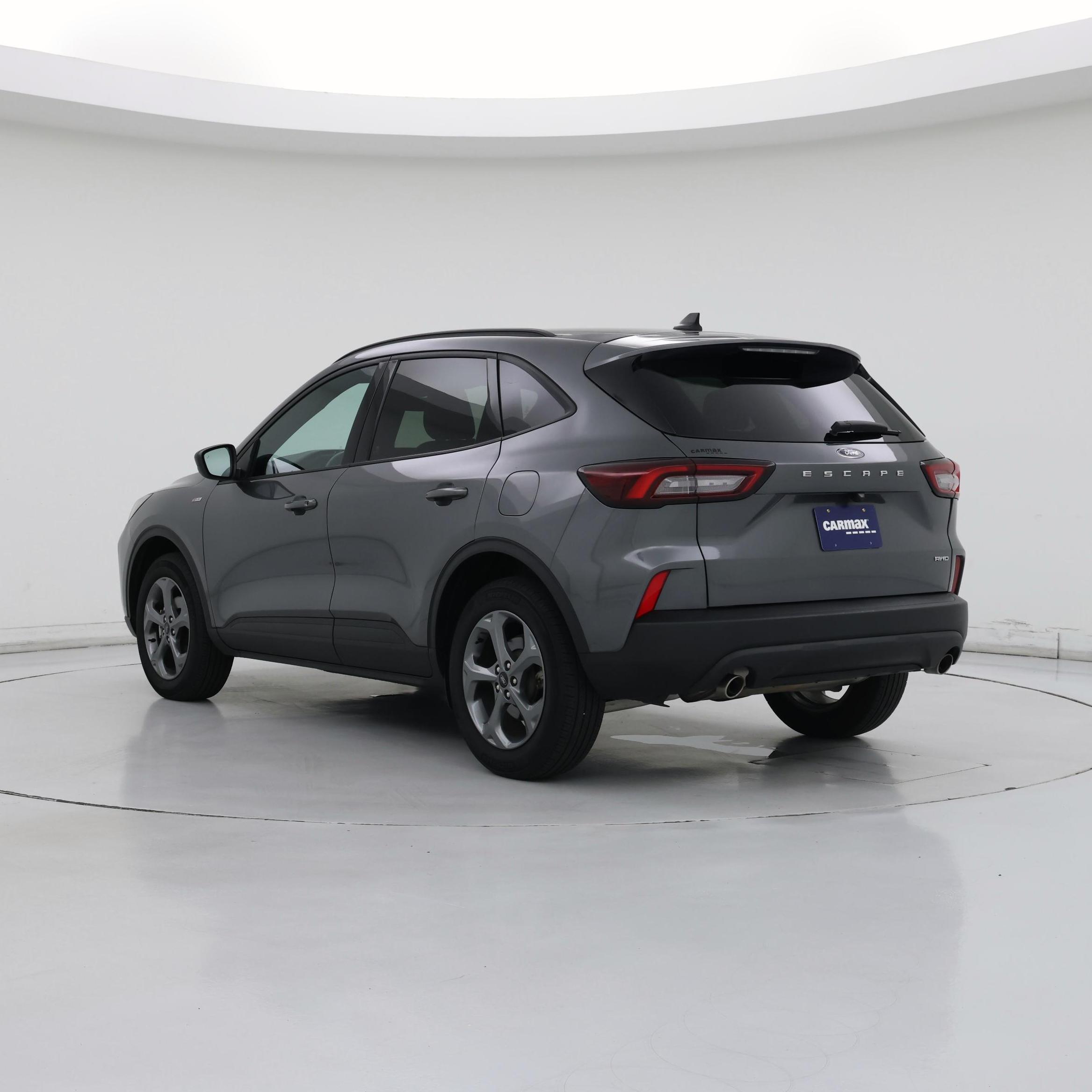 Thumbnail: 2025 Ford Escape - 2
