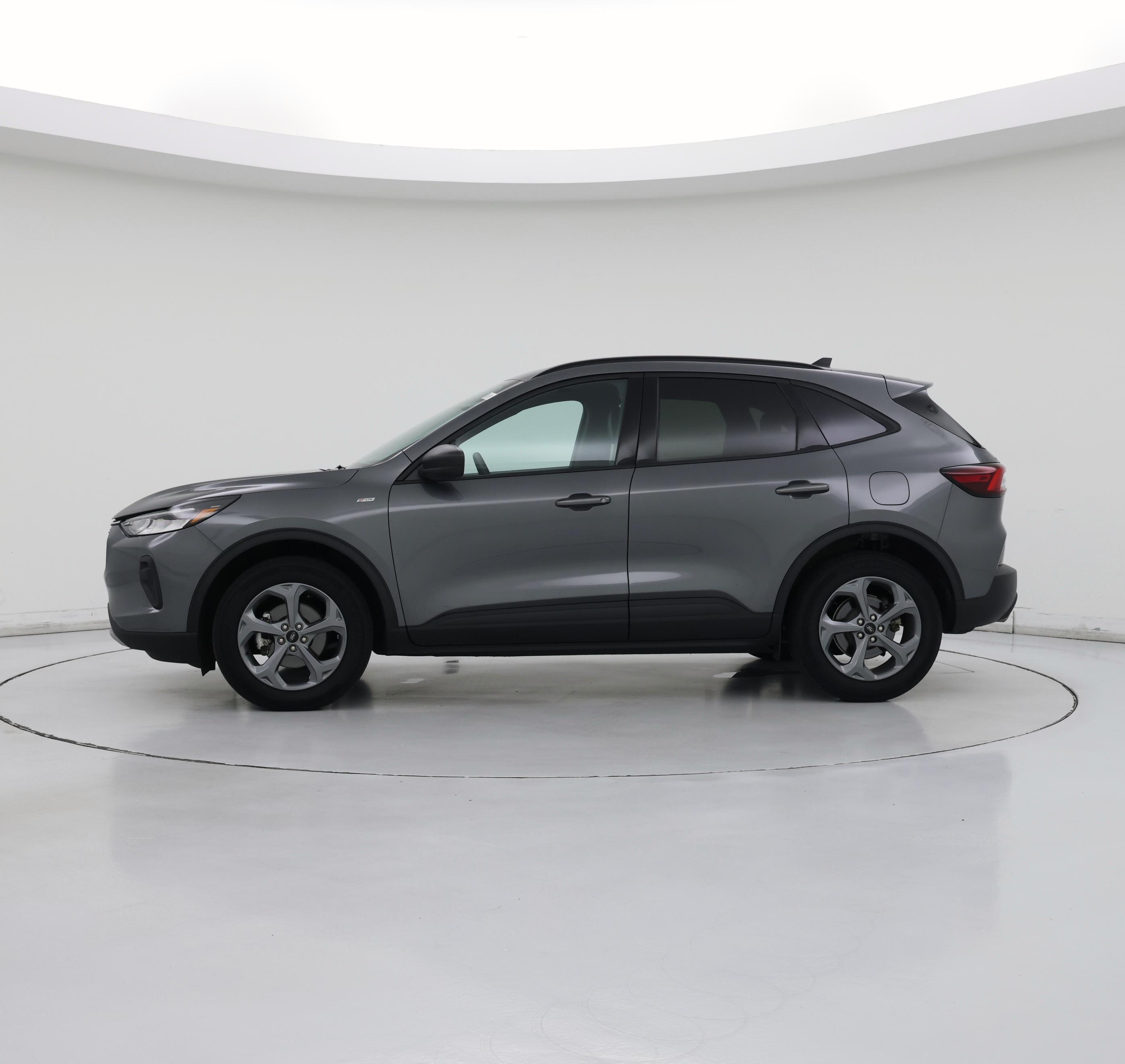 Thumbnail: 2025 Ford Escape - 3