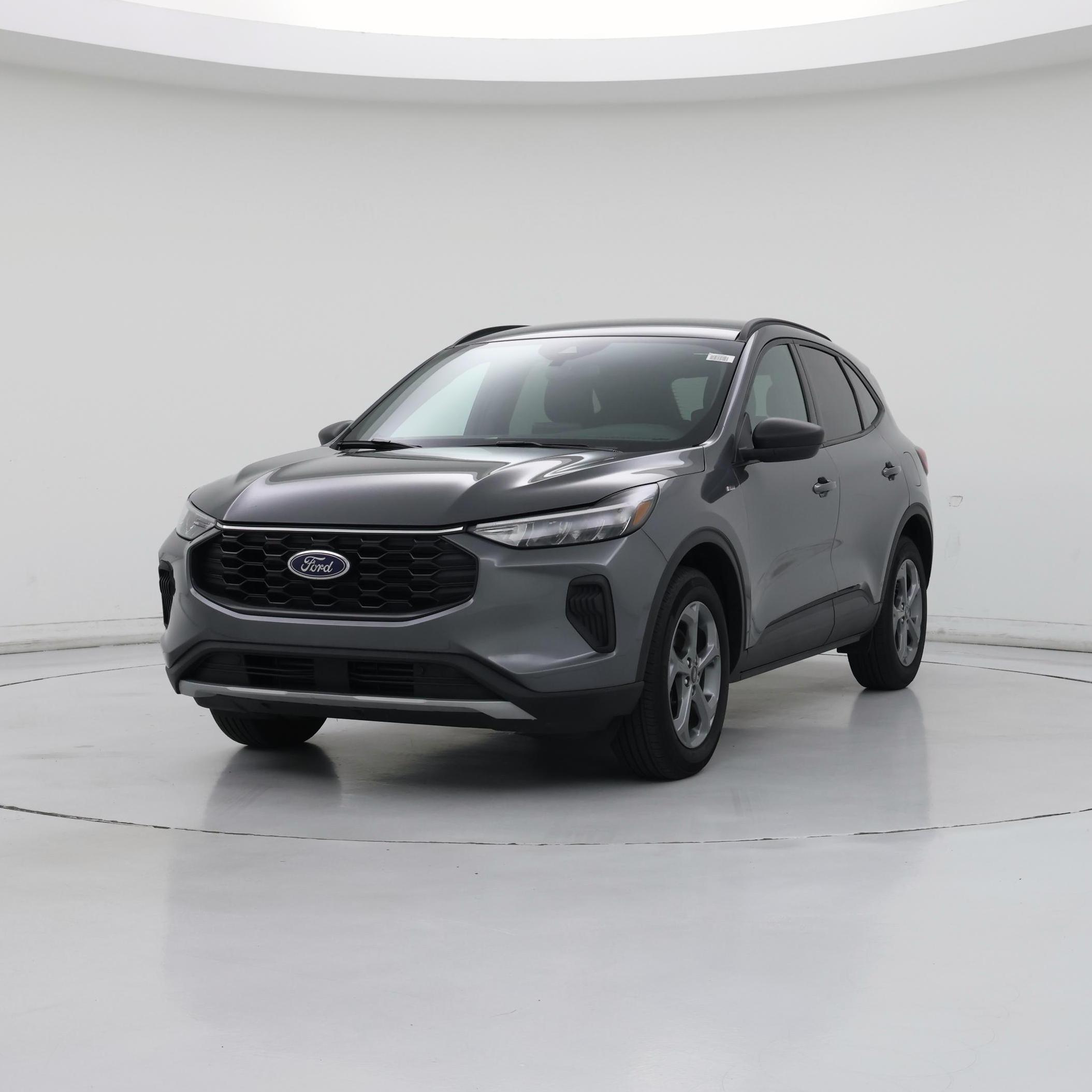 Thumbnail: 2025 Ford Escape - 4
