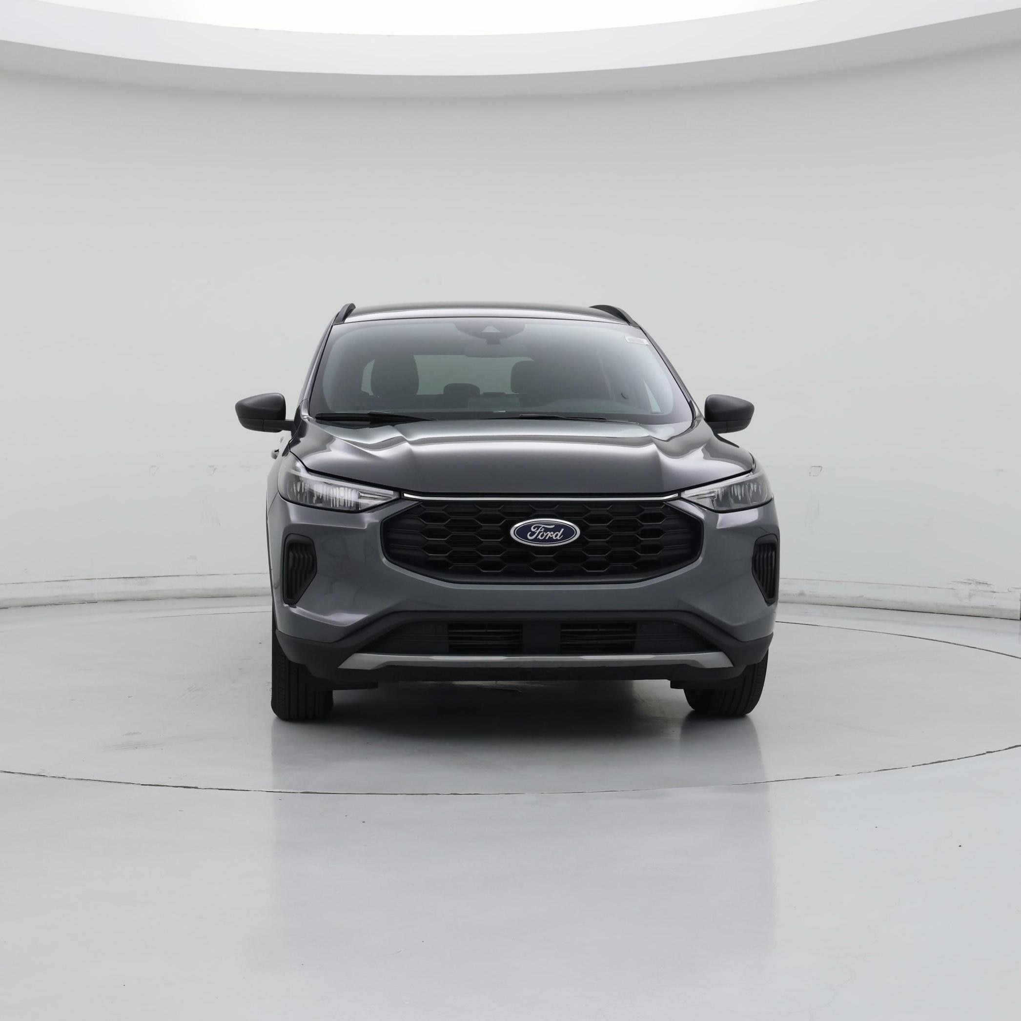 Thumbnail: 2025 Ford Escape - 5