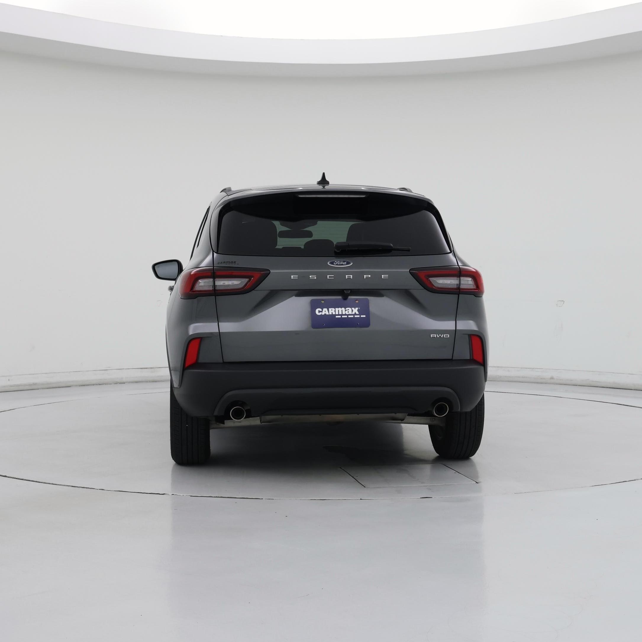 Thumbnail: 2025 Ford Escape - 6