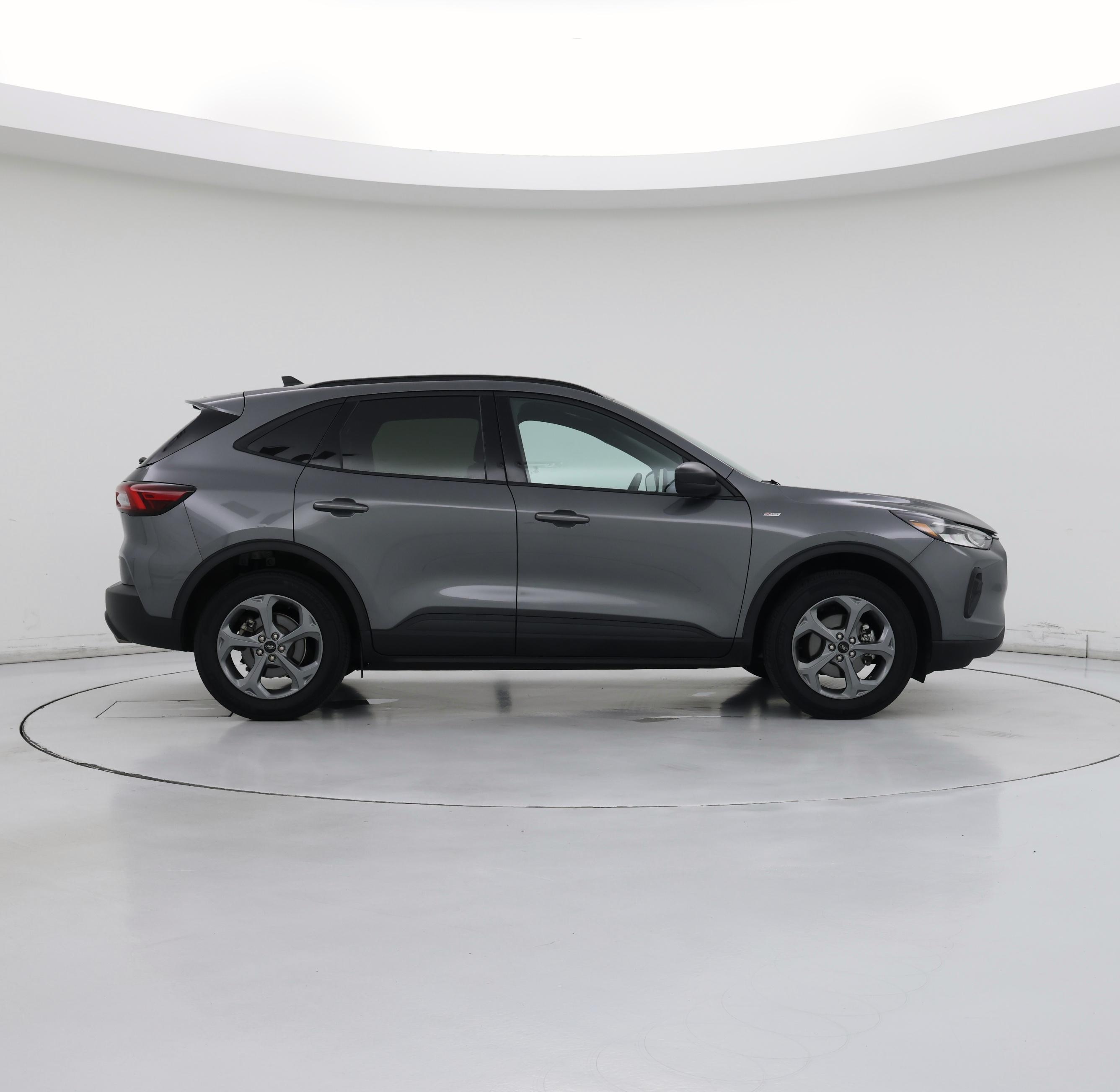 Thumbnail: 2025 Ford Escape - 7
