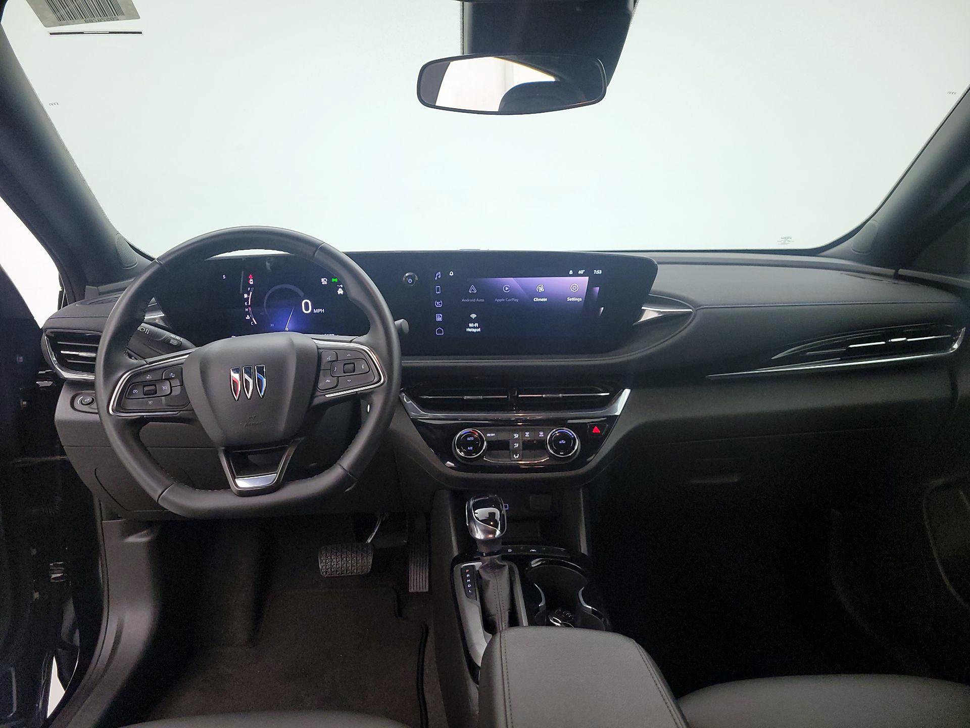 Thumbnail: 2025 Buick Envista - 9