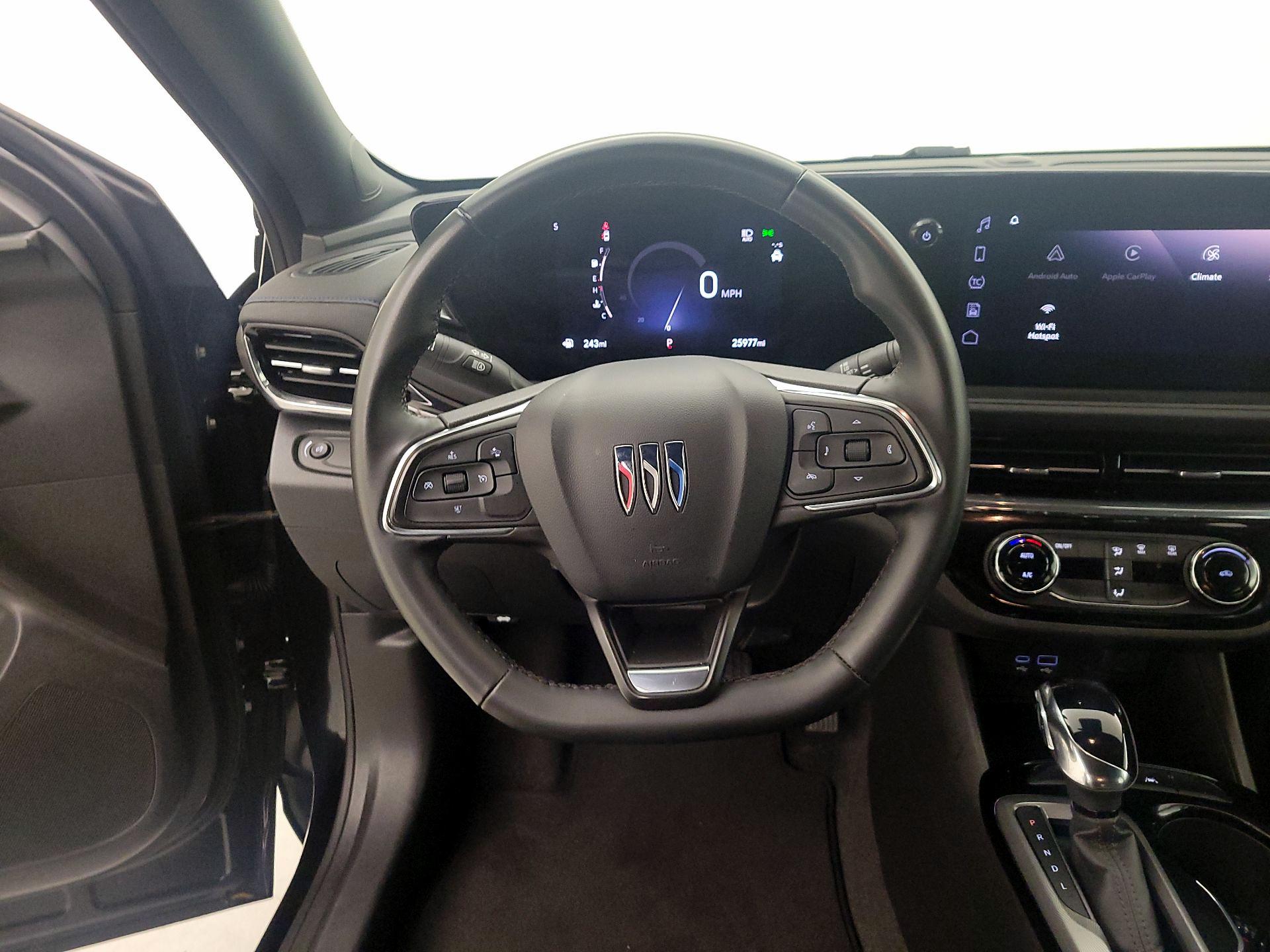 Thumbnail: 2025 Buick Envista - 10