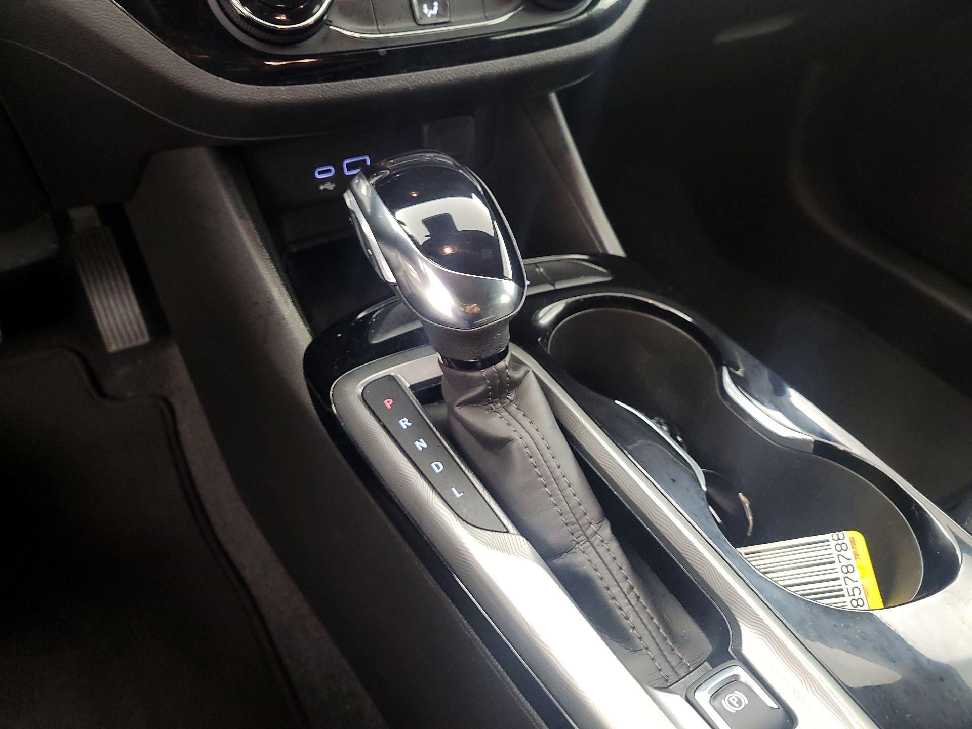Thumbnail: 2025 Buick Envista - 17