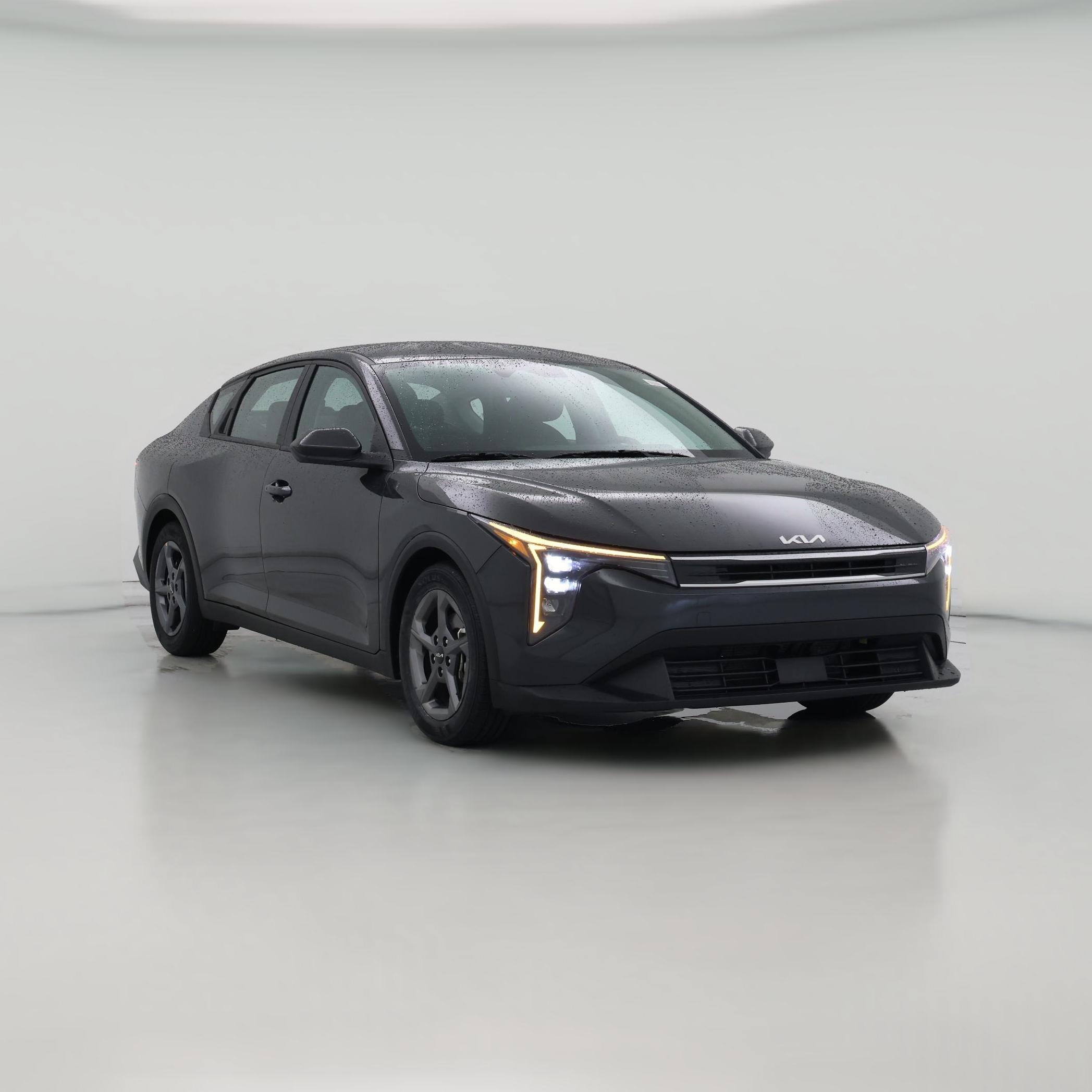Thumbnail: 2025 Kia K4 - 1