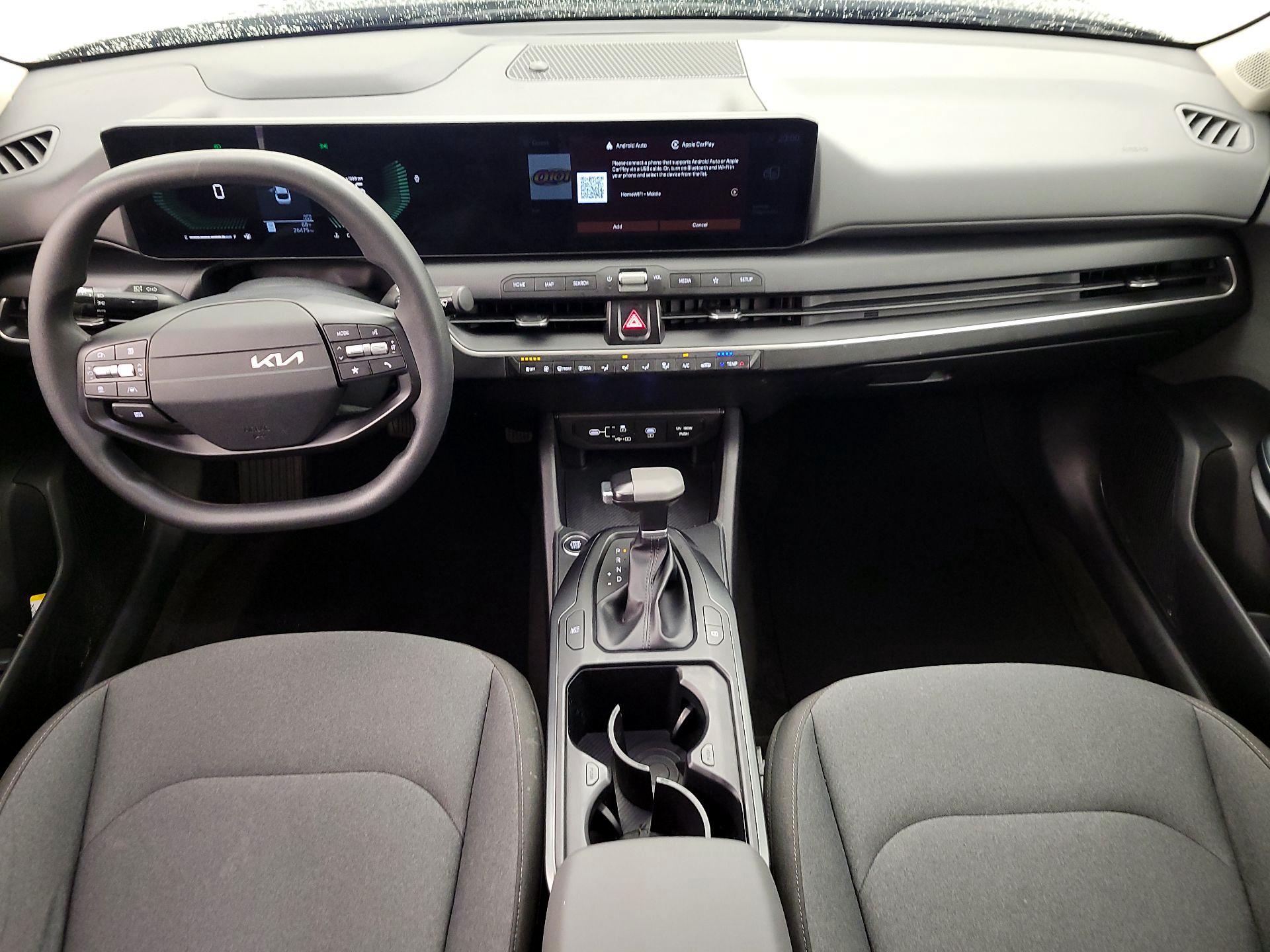 Thumbnail: 2025 Kia K4 - 9