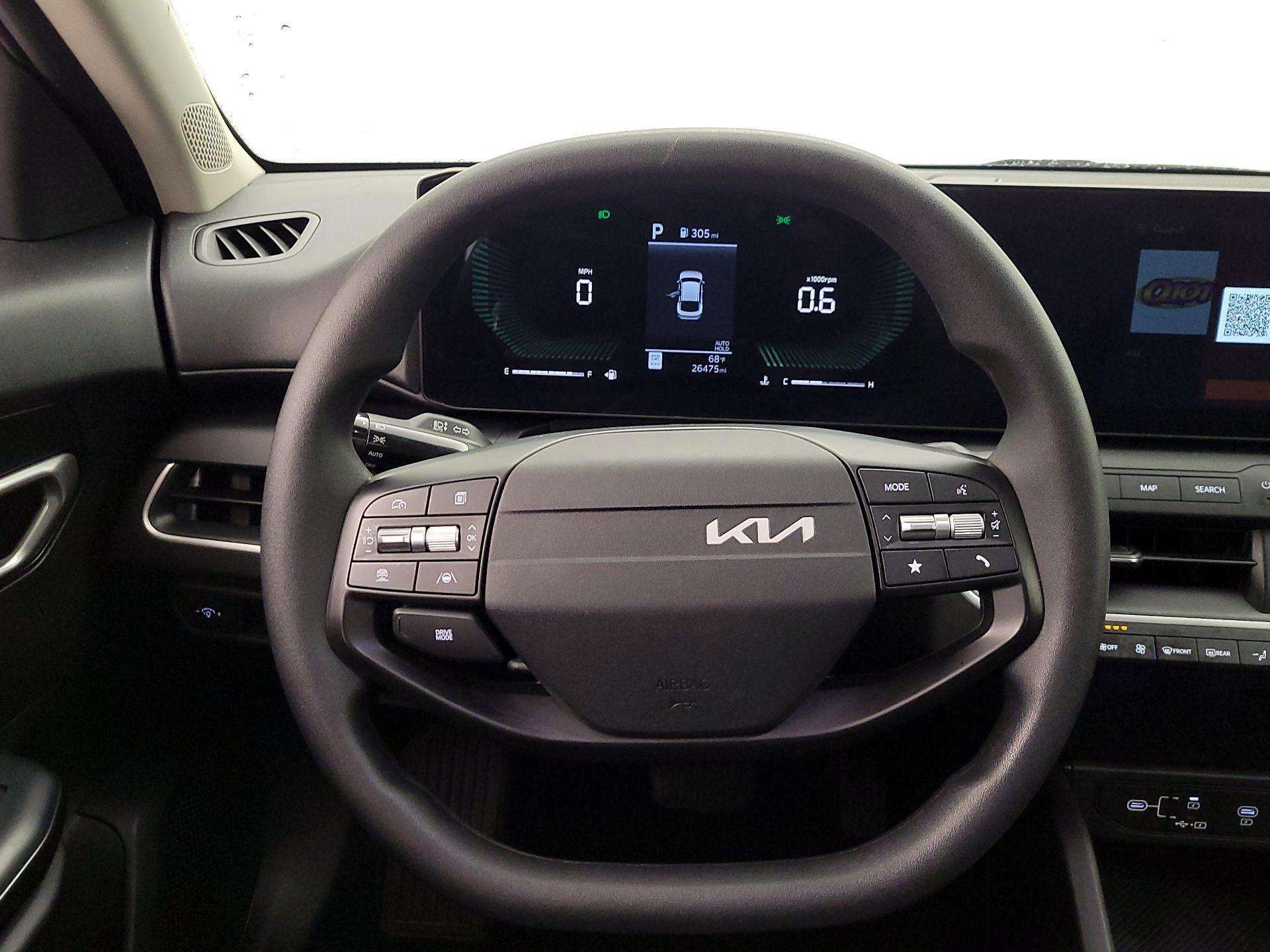 Thumbnail: 2025 Kia K4 - 10