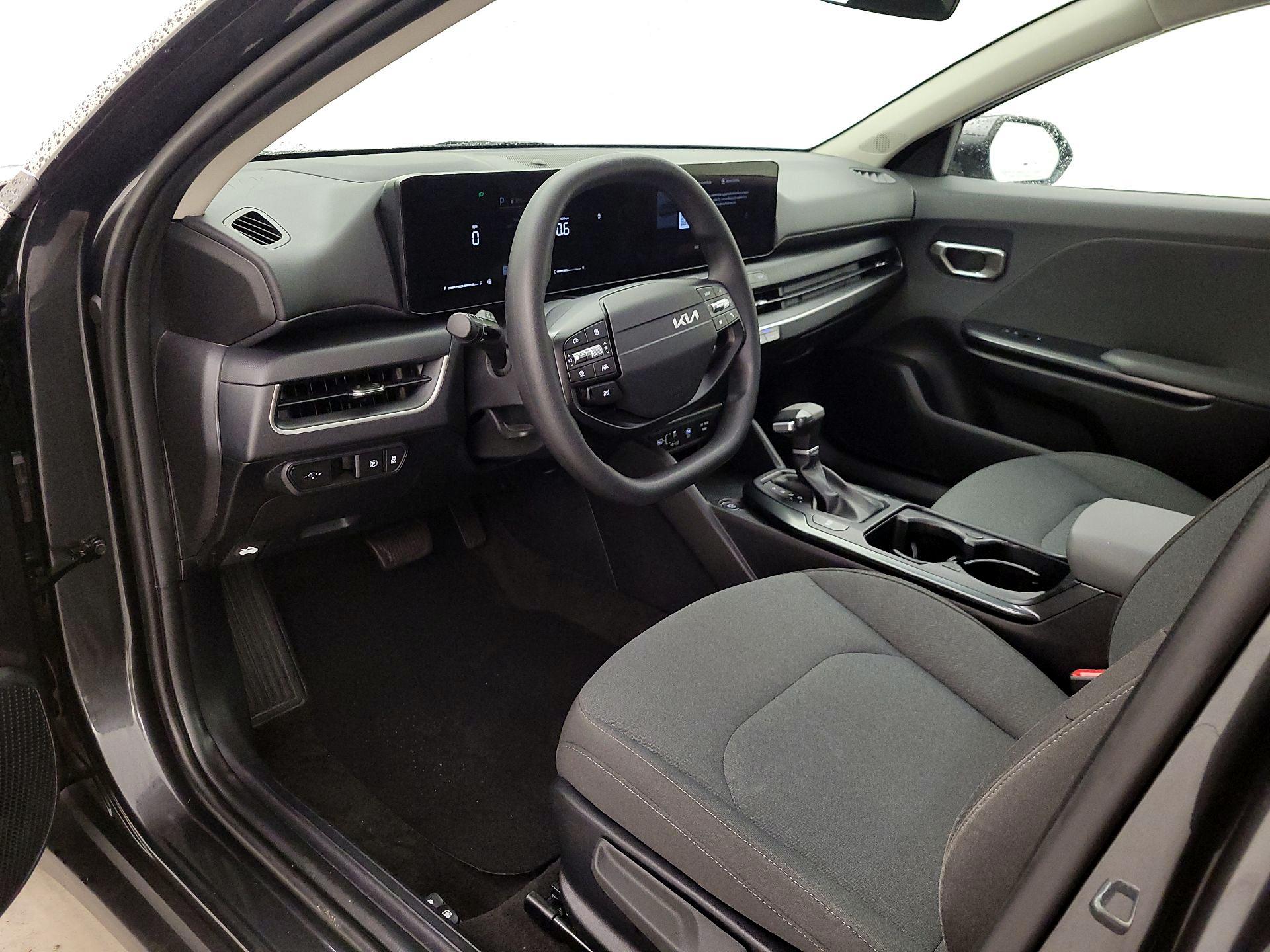 Thumbnail: 2025 Kia K4 - 11