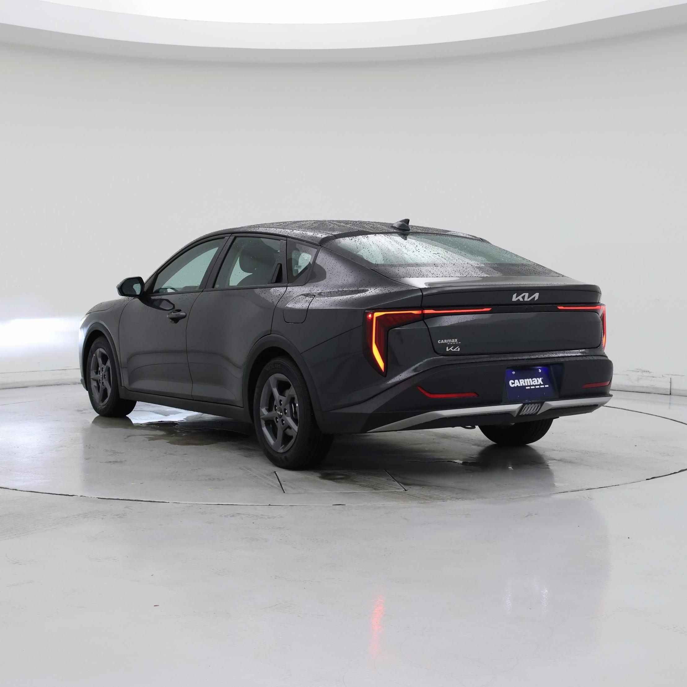 Thumbnail: 2025 Kia K4 - 2