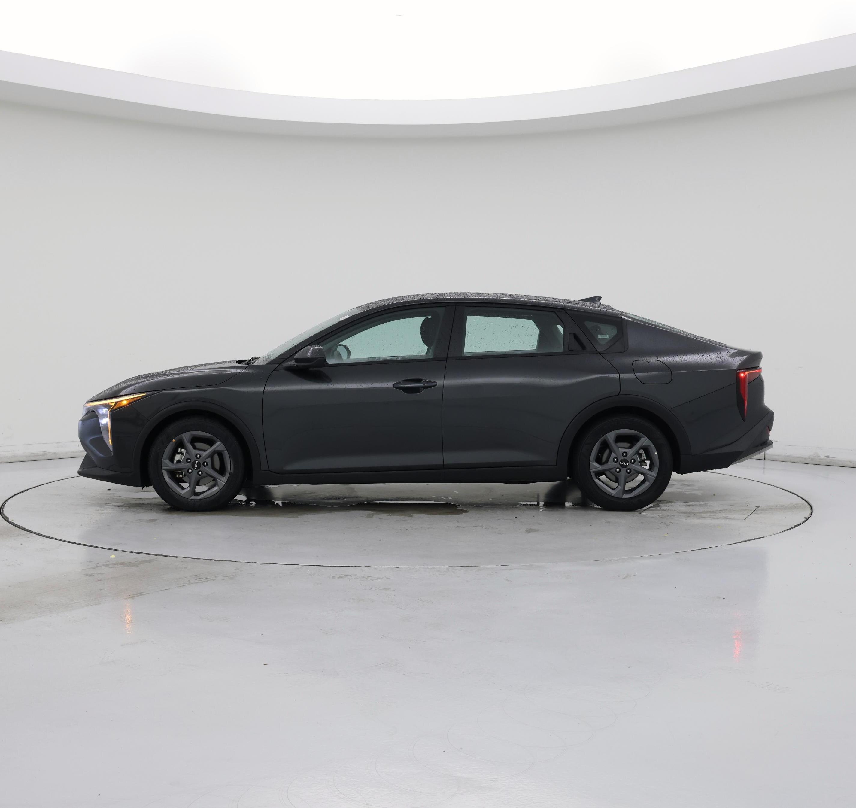 Thumbnail: 2025 Kia K4 - 3