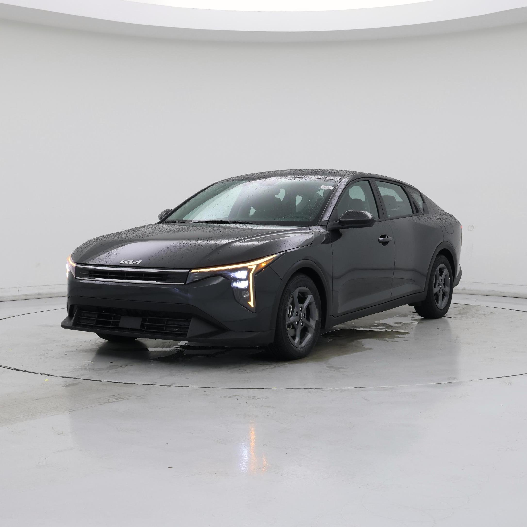 Thumbnail: 2025 Kia K4 - 4
