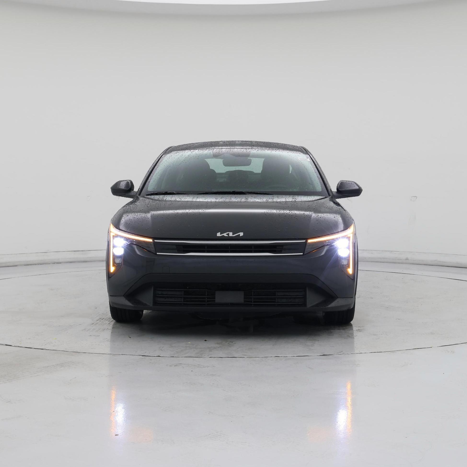 Thumbnail: 2025 Kia K4 - 5