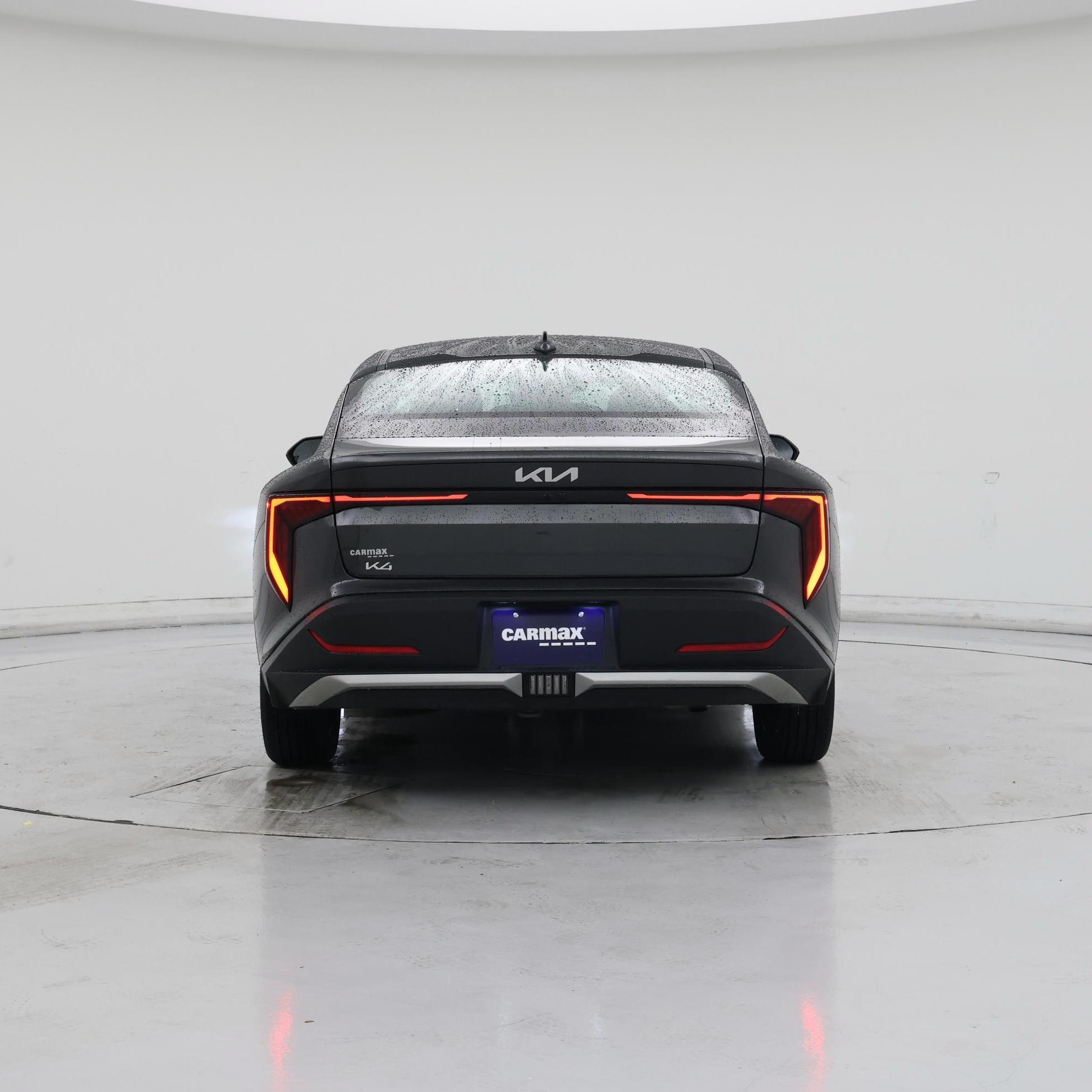 Thumbnail: 2025 Kia K4 - 6