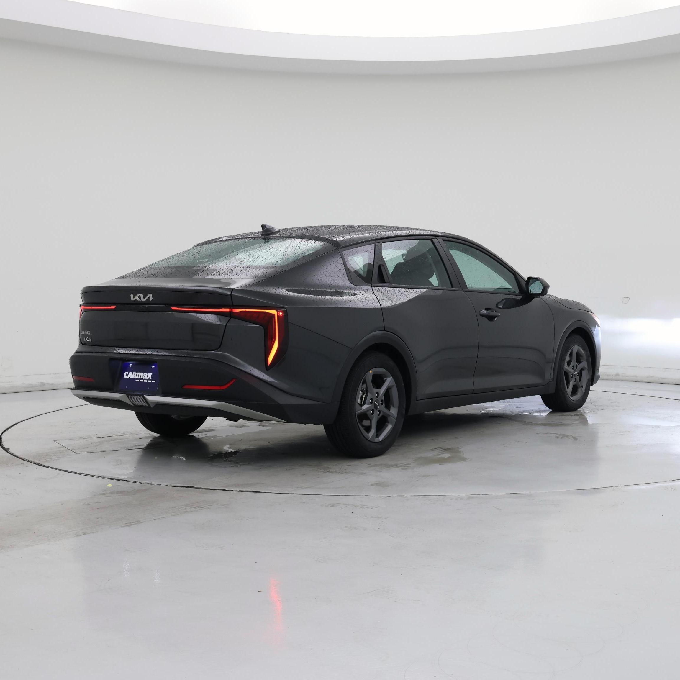 Thumbnail: 2025 Kia K4 - 8