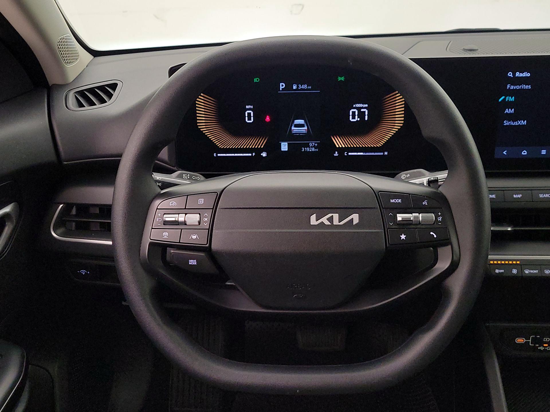 Thumbnail: 2025 Kia K4 - 10