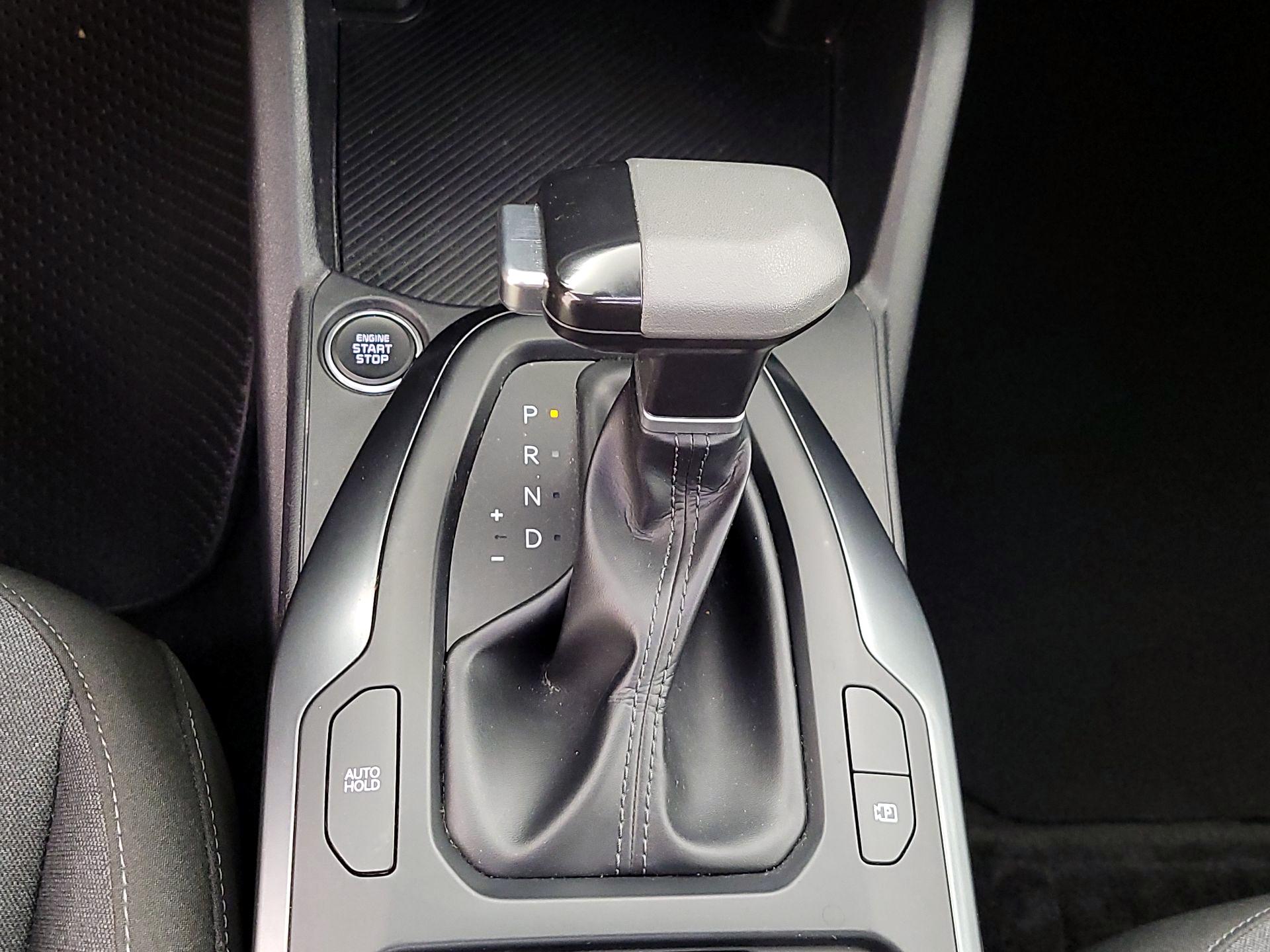 Thumbnail: 2025 Kia K4 - 17