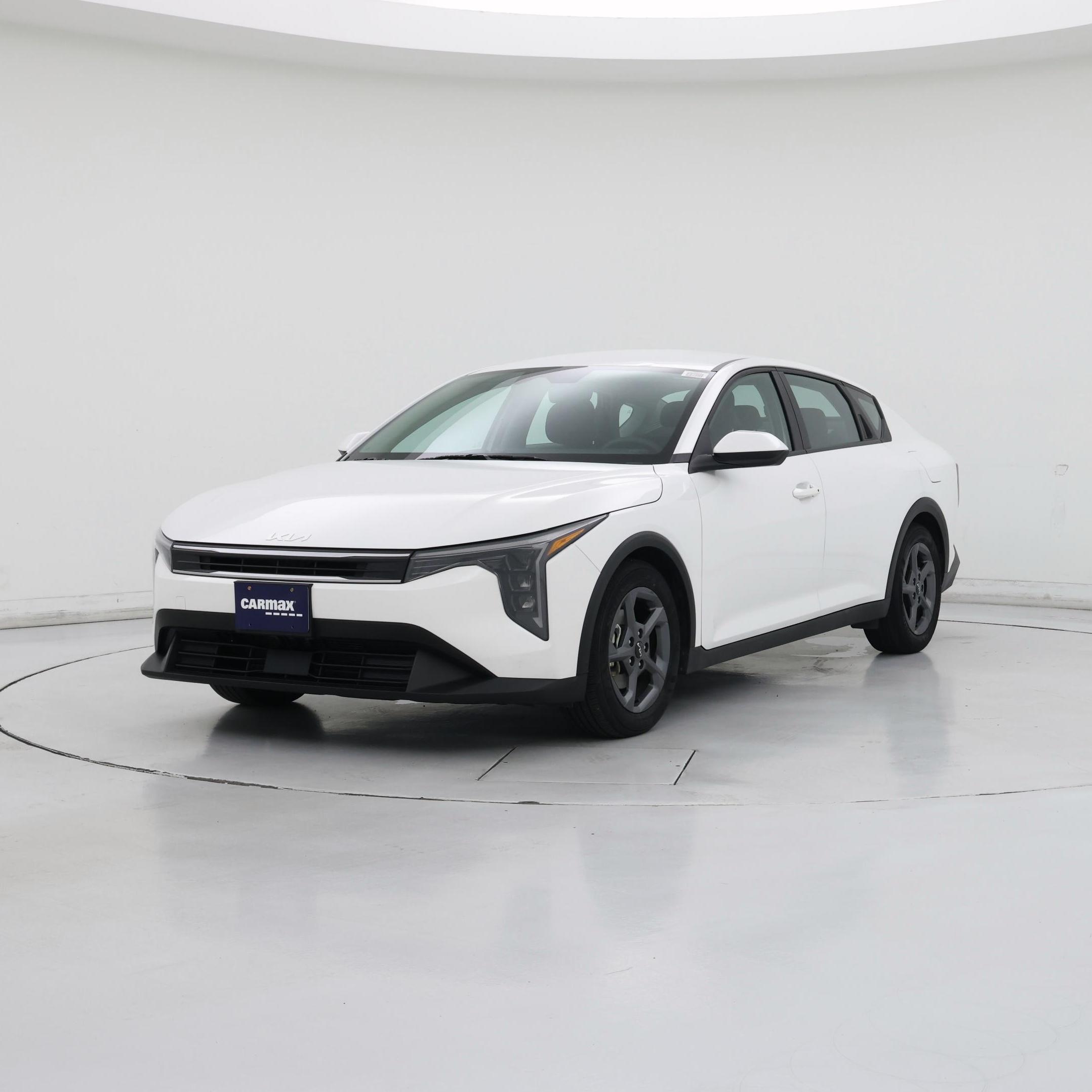 Thumbnail: 2025 Kia K4 - 4