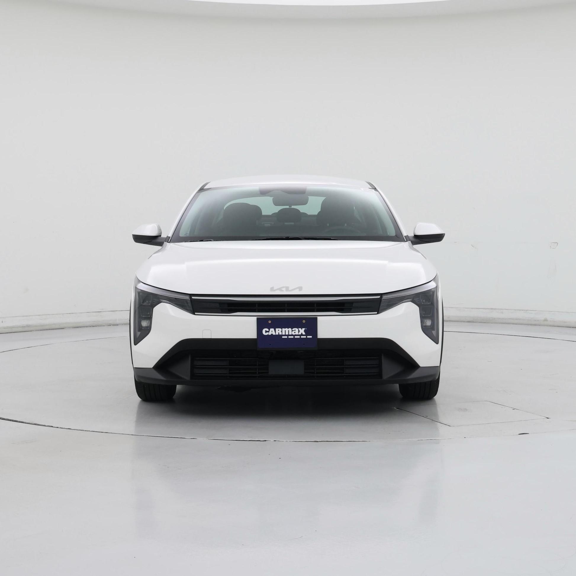 Thumbnail: 2025 Kia K4 - 5