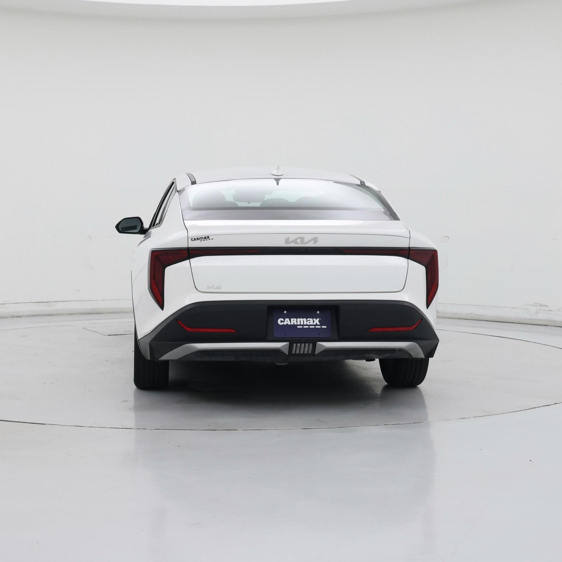 Thumbnail: 2025 Kia K4 - 6