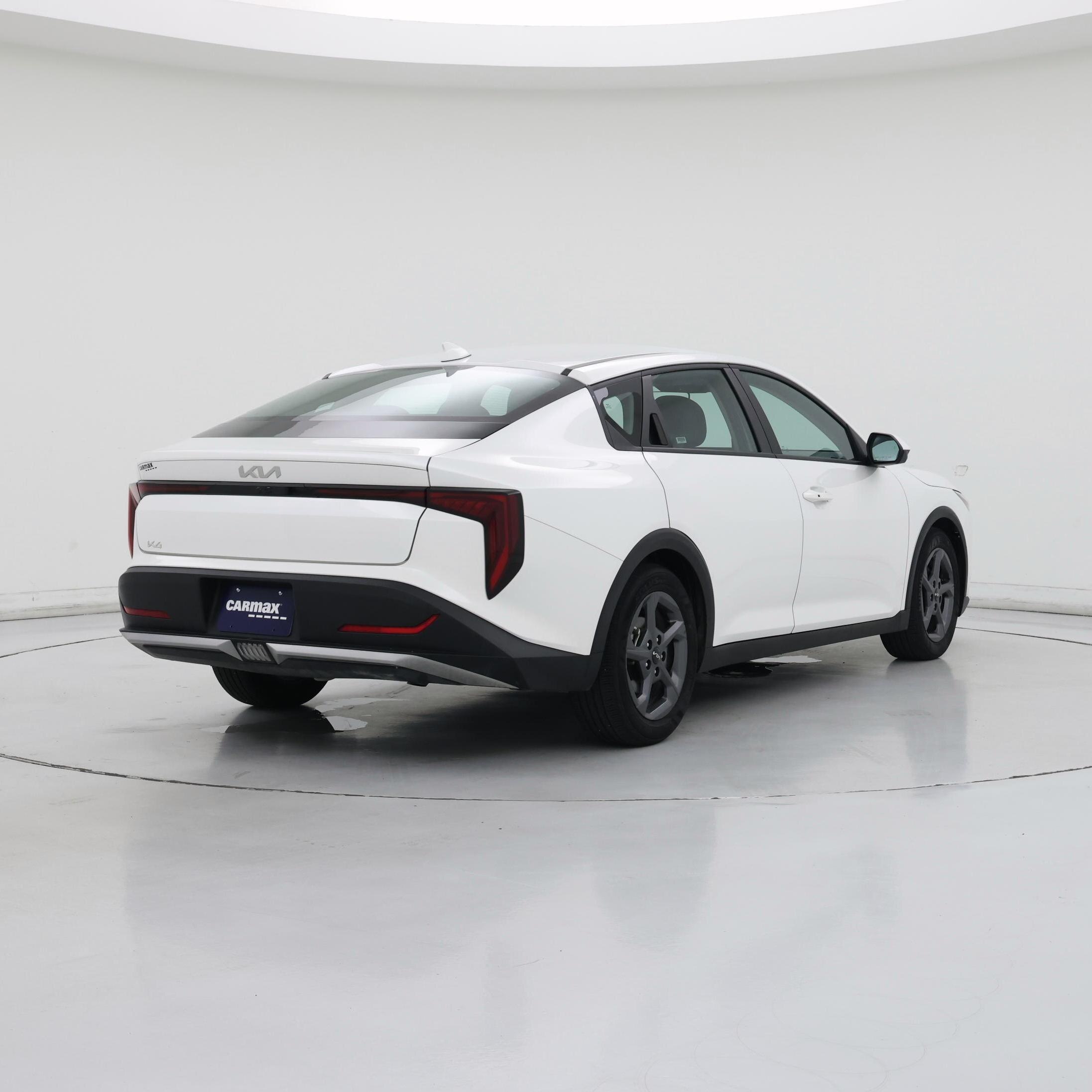 Thumbnail: 2025 Kia K4 - 8