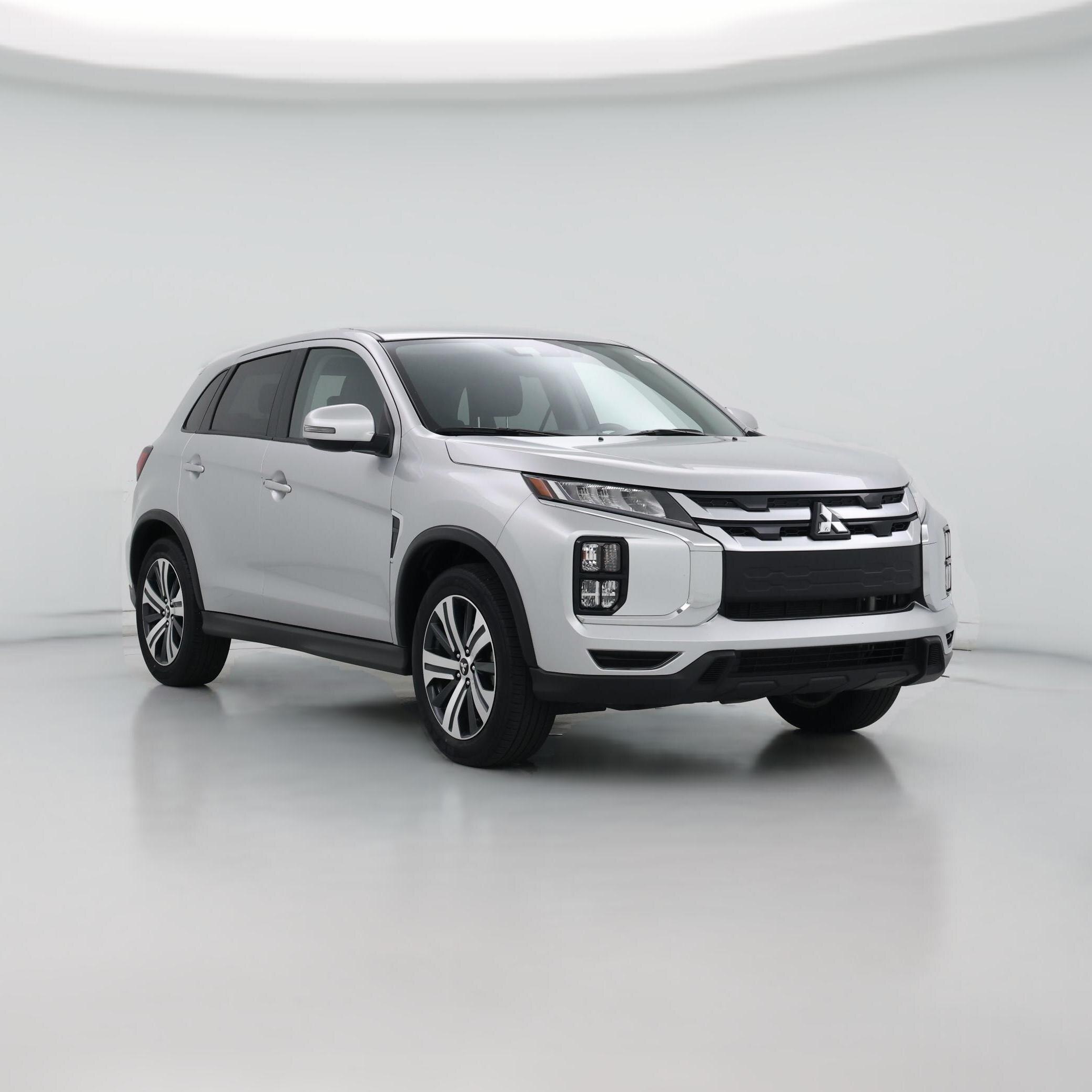 Thumbnail: 2025 Mitsubishi Outlander Sport - 1