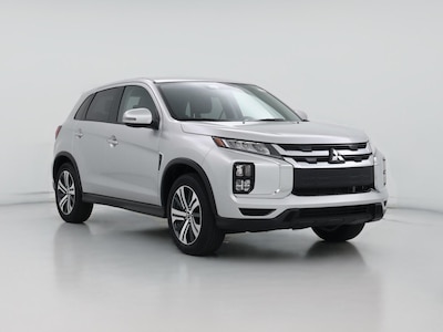 2025 Mitsubishi Outlander Sport SE