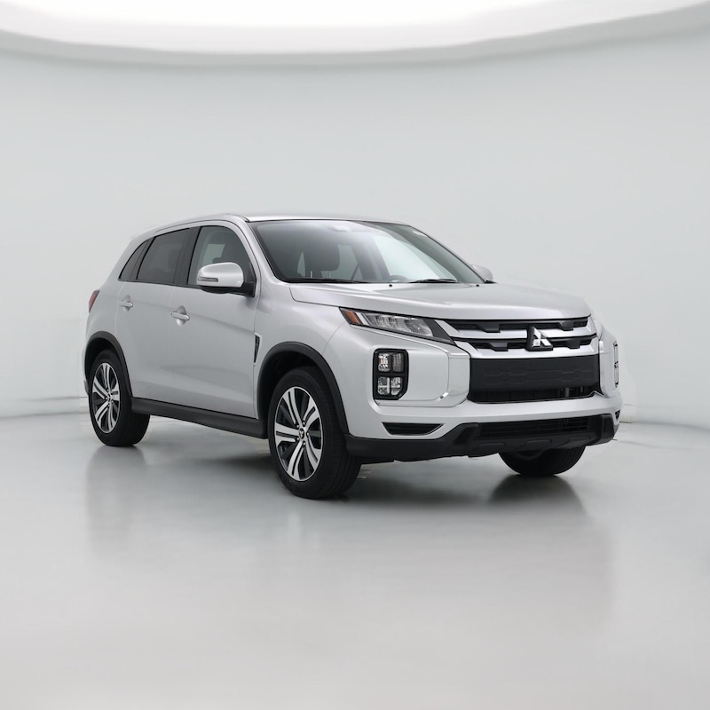 2025 Mitsubishi Outlander Sport SE